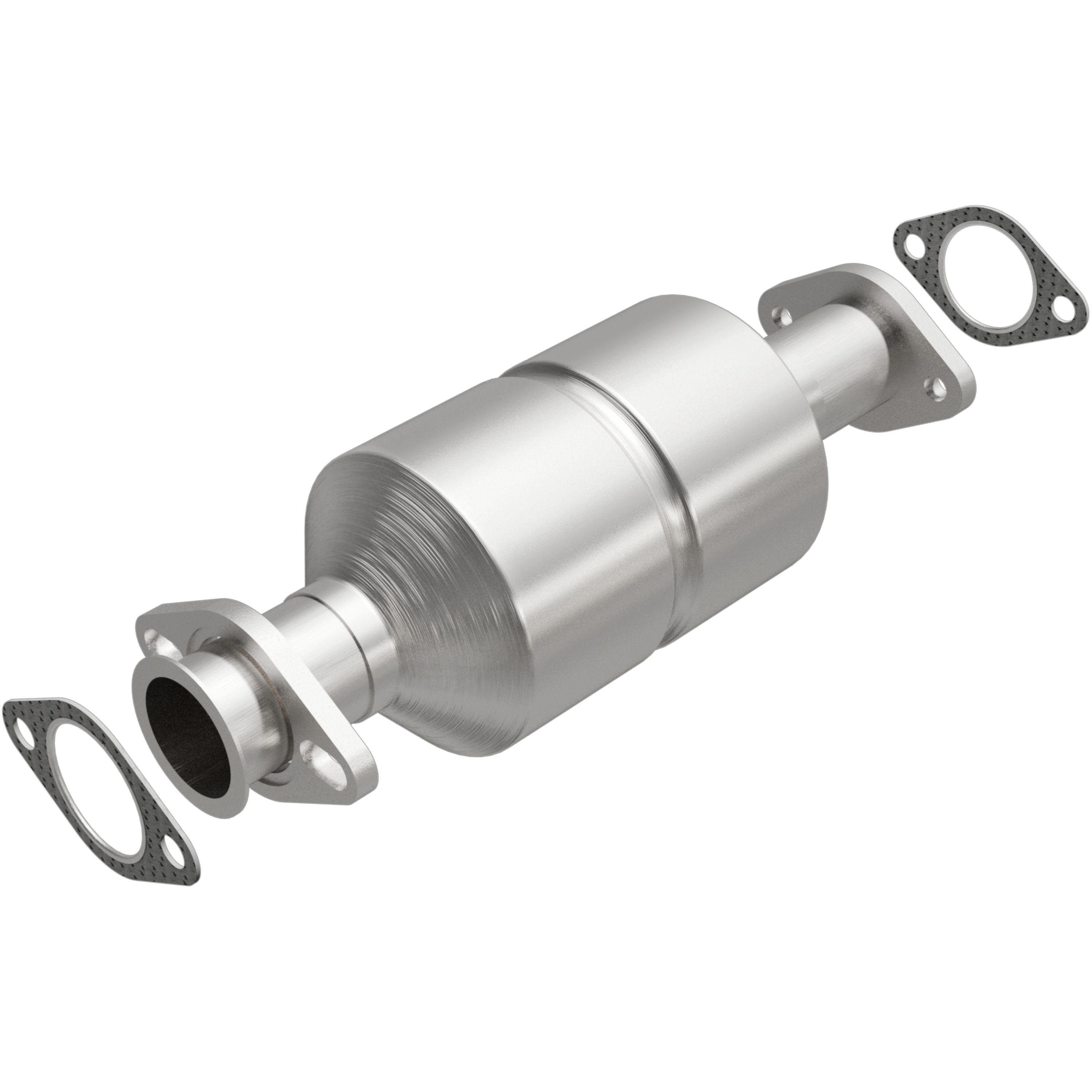 1989, 1988, 1987 Dodge Raider Catalytic Converter