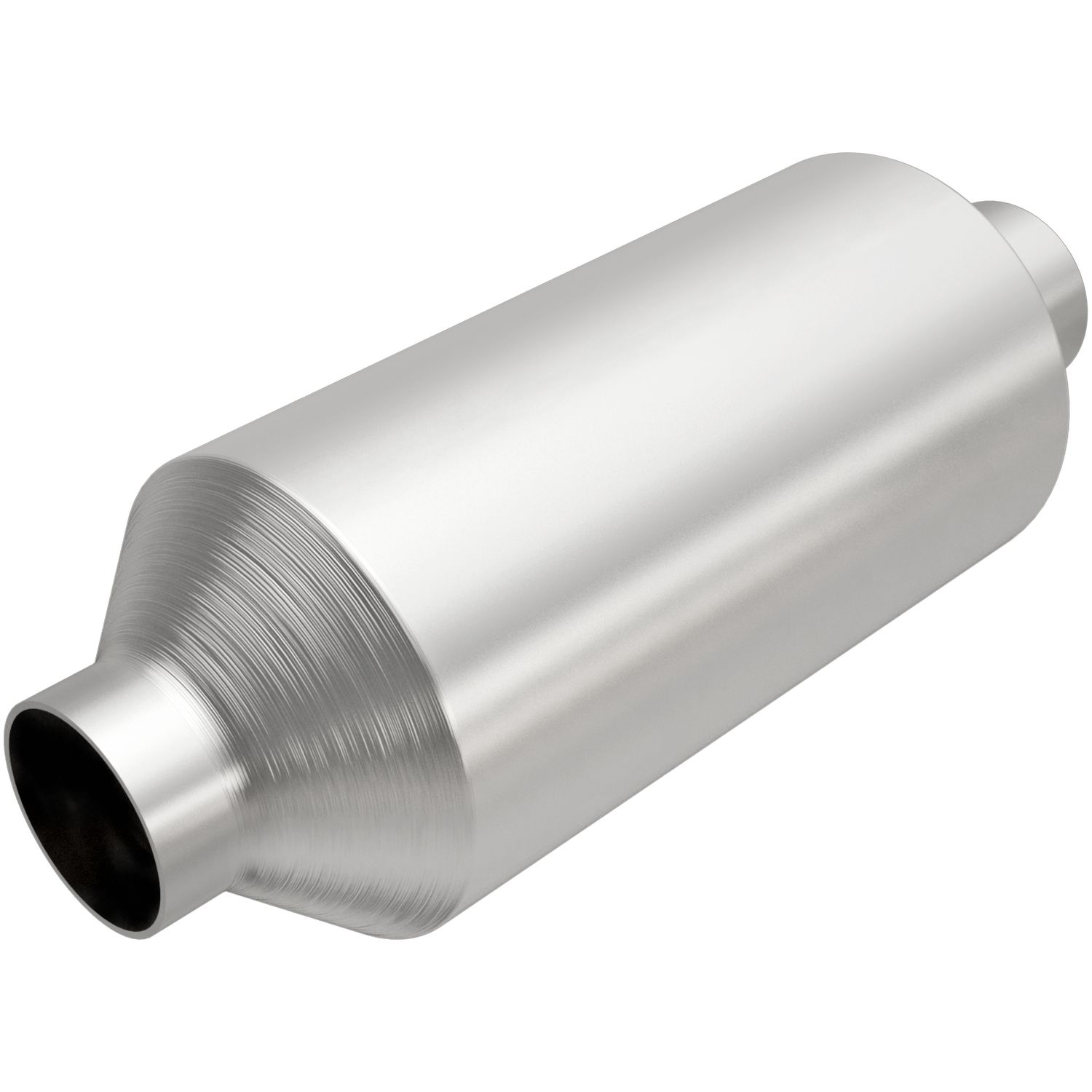 Magnaflow 418006 Weld-On 2.5/" Catalytic Converter California OBD2 CARB Compliant