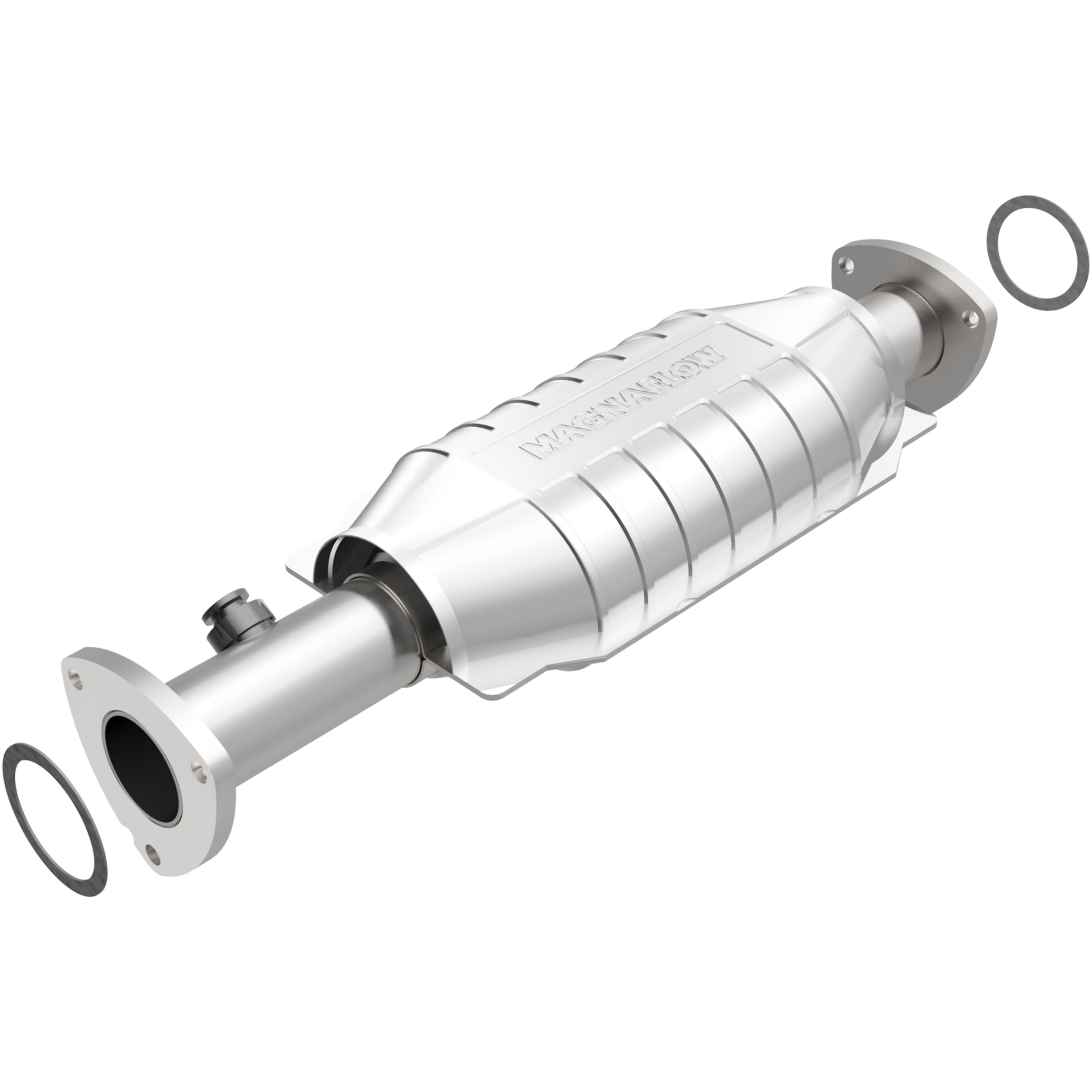 1998, 1997, 1996 Pontiac Sunfire Catalytic Converter