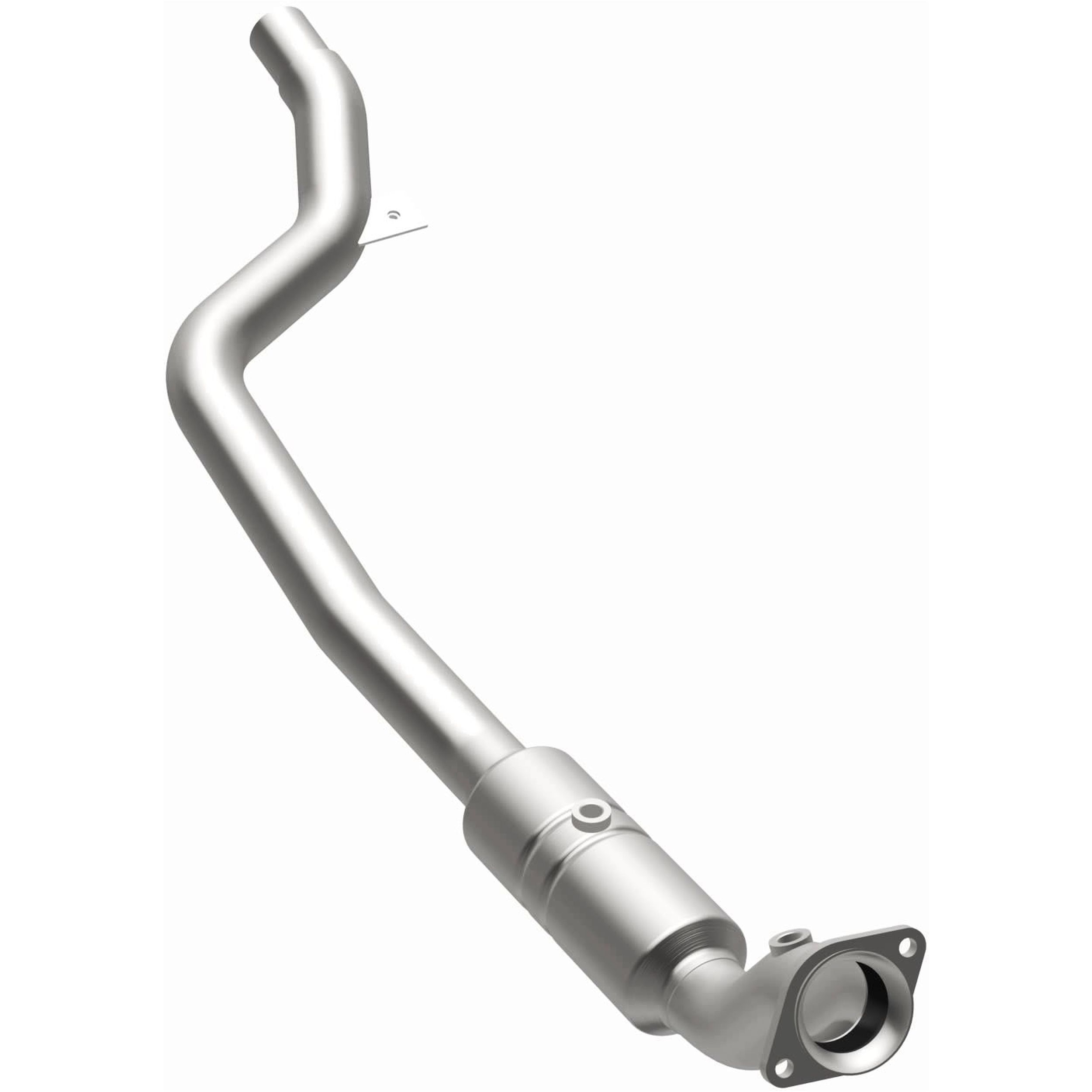 2015, 2014, 2013, 2012, 2011 Dodge Challenger Catalytic Converter