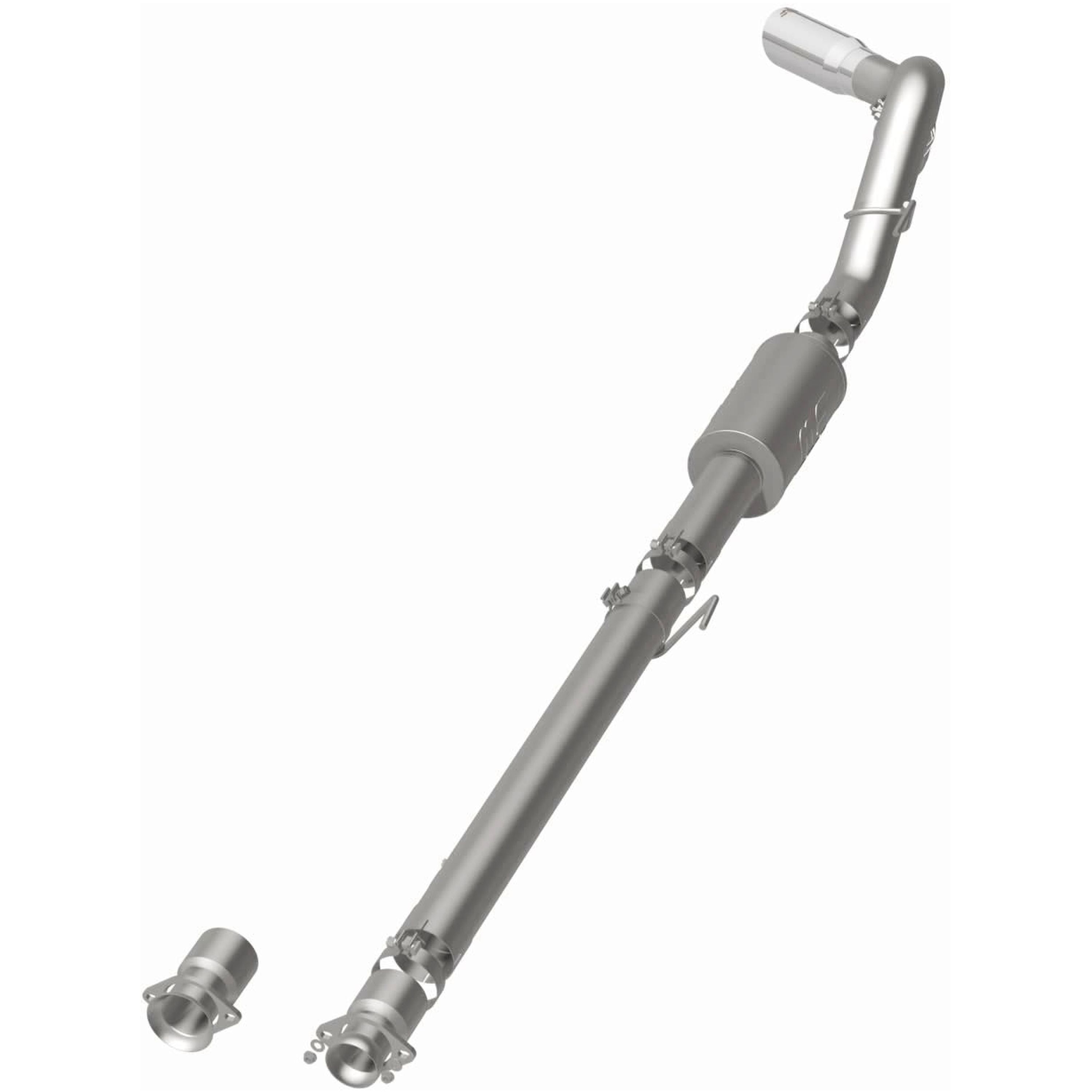 2024, 2023, 2022, 2021, 2020, 2019, 2018, 2017, 2016, 2015 Ford F-150 Exhaust System Kit