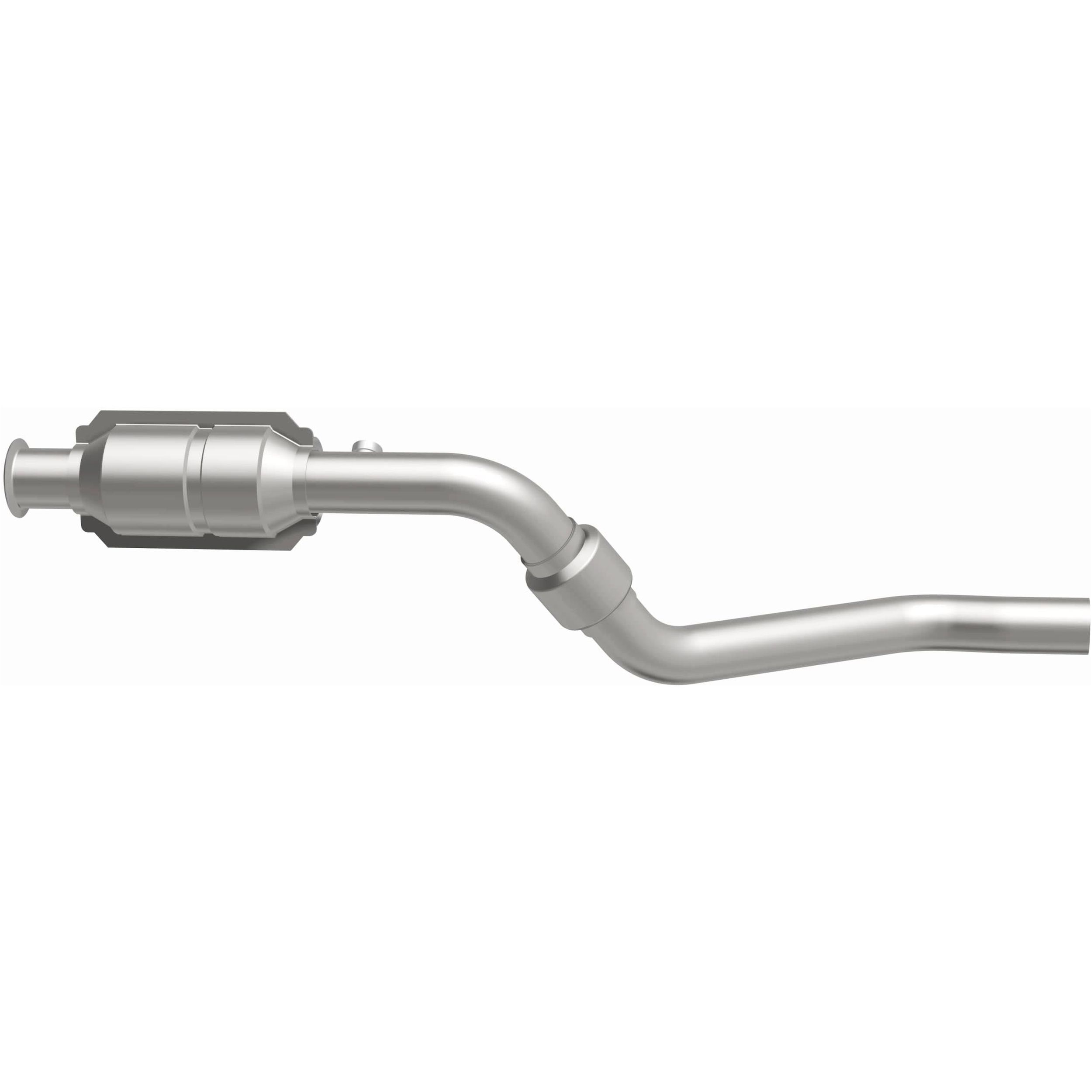 2004, 2003, 2002, 2001, 2000, 1999, 1998 Dodge Intrepid Catalytic Converter