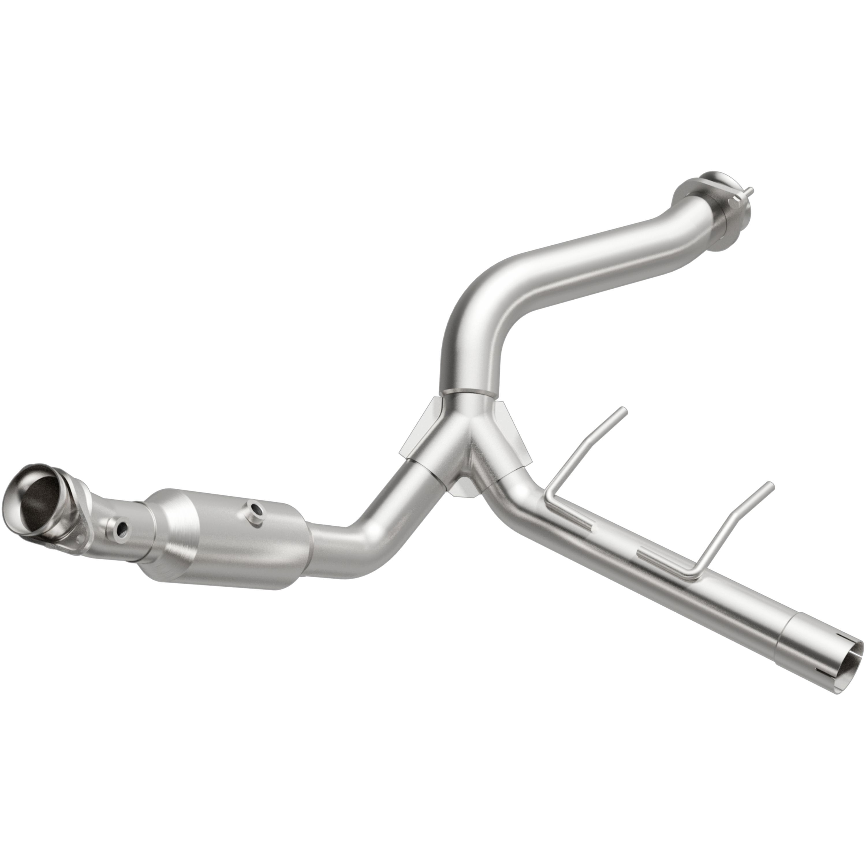 2014, 2013, 2012, 2011, 2010, 2009 Ford Expedition Catalytic Converter