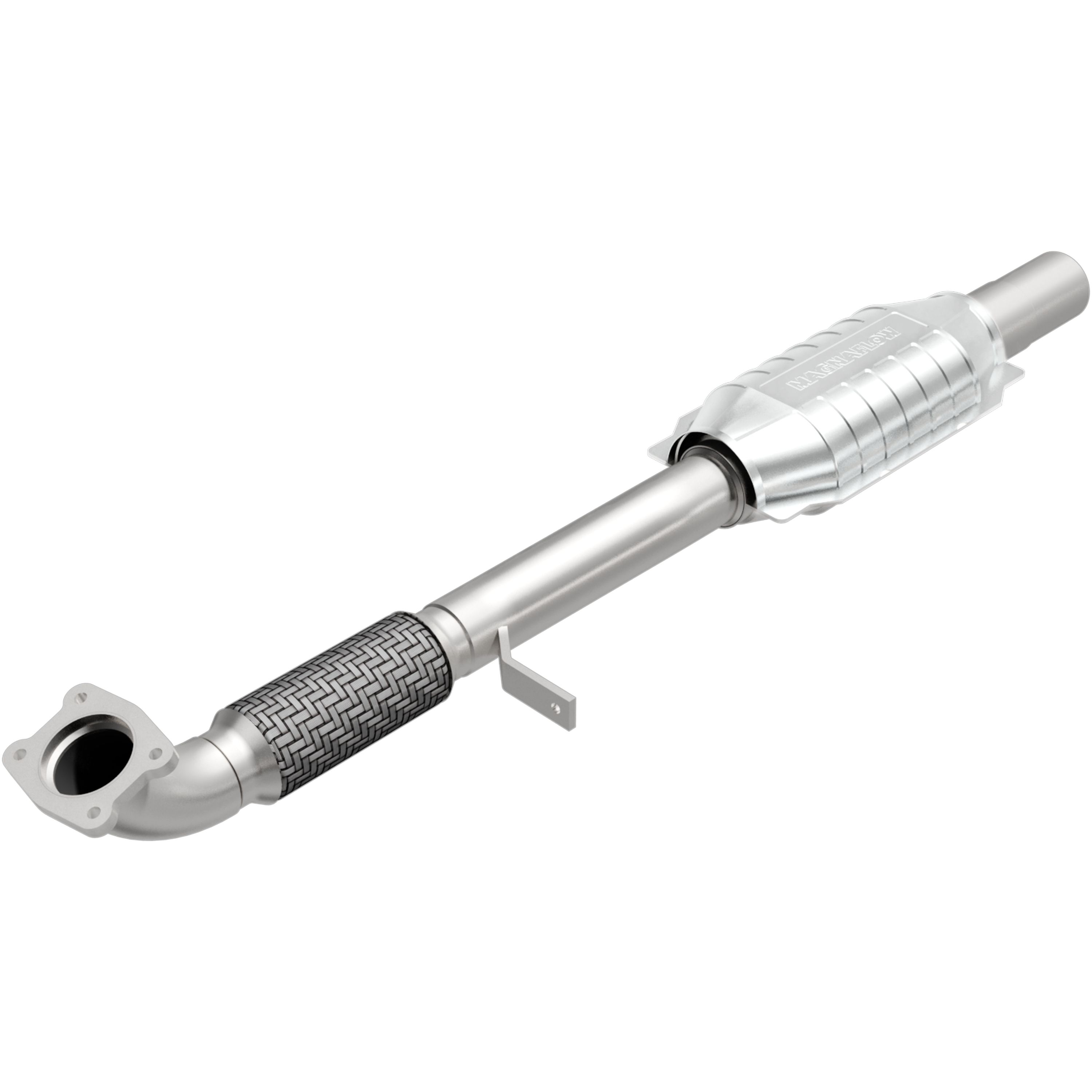 2004, 2003, 2002, 2001, 2000 Volvo S40 Catalytic Converter