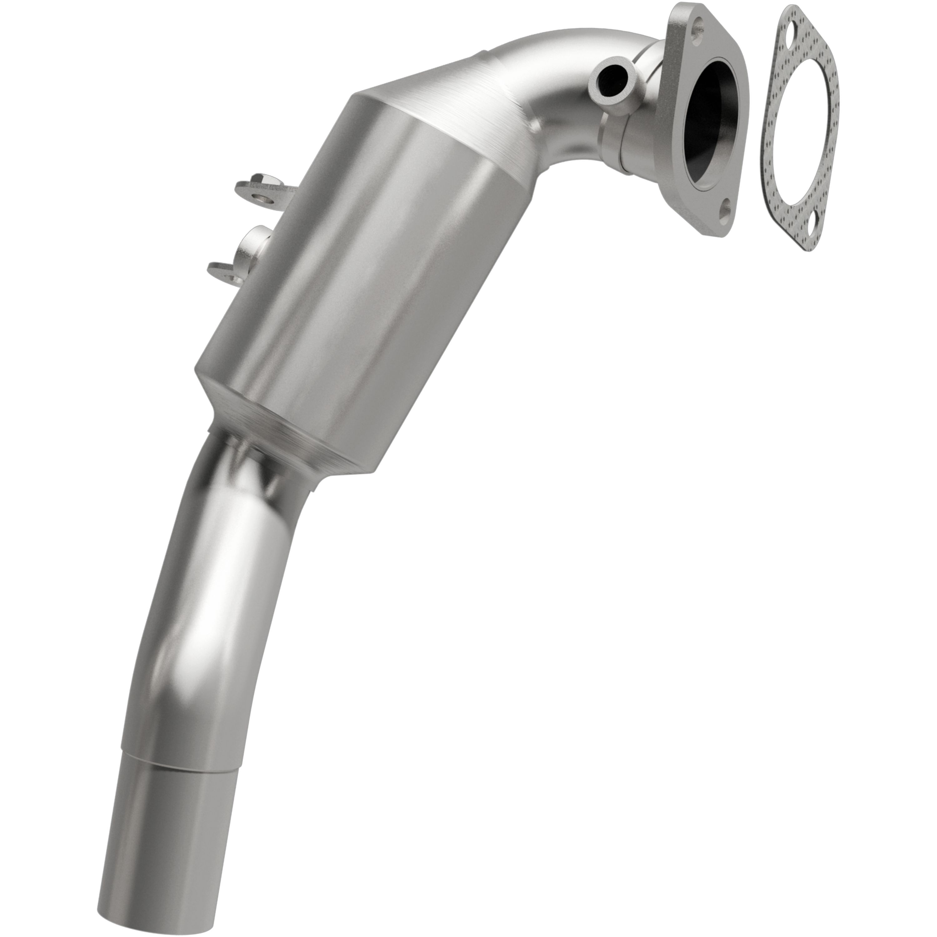 2022, 2021, 2020, 2019, 2018, 2017, 2016, 2015 Ford Edge Catalytic Converter