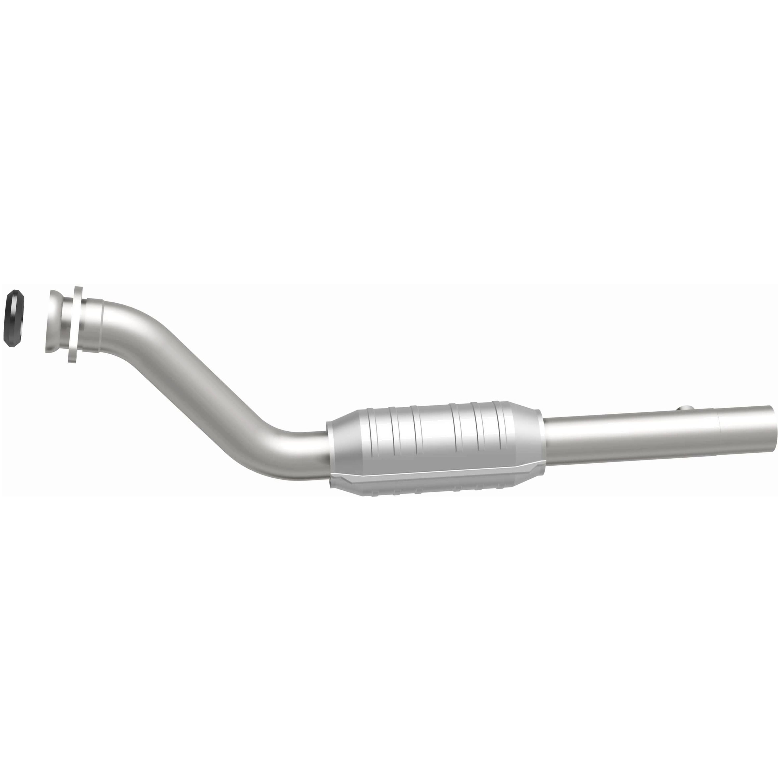 1996 Oldsmobile LSS Catalytic Converter