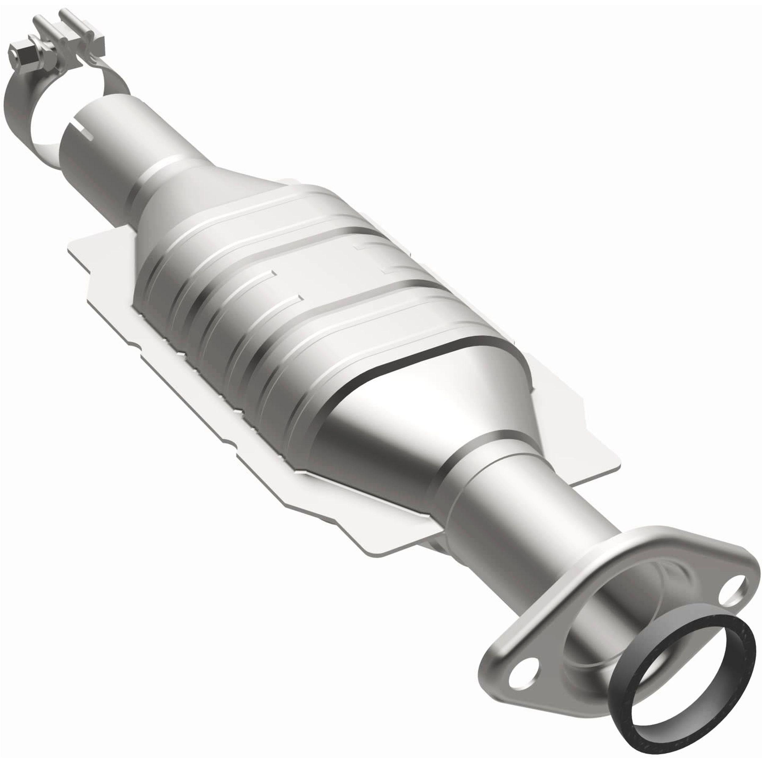 2012, 2011, 2010, 2009 Ford Escape Catalytic Converter