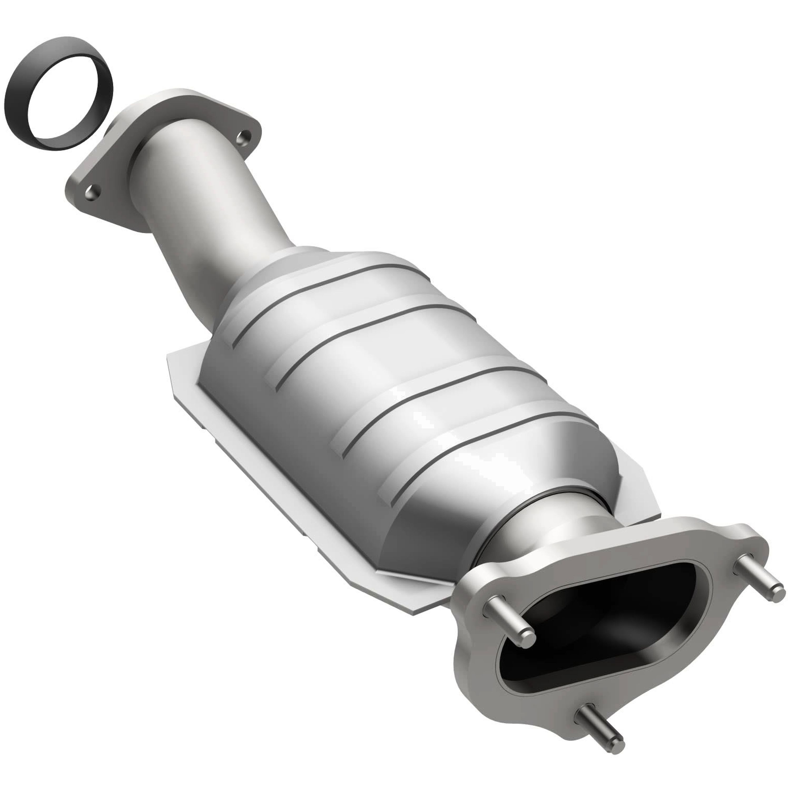 2006, 2005, 2004 Mazda B3000 Catalytic Converter