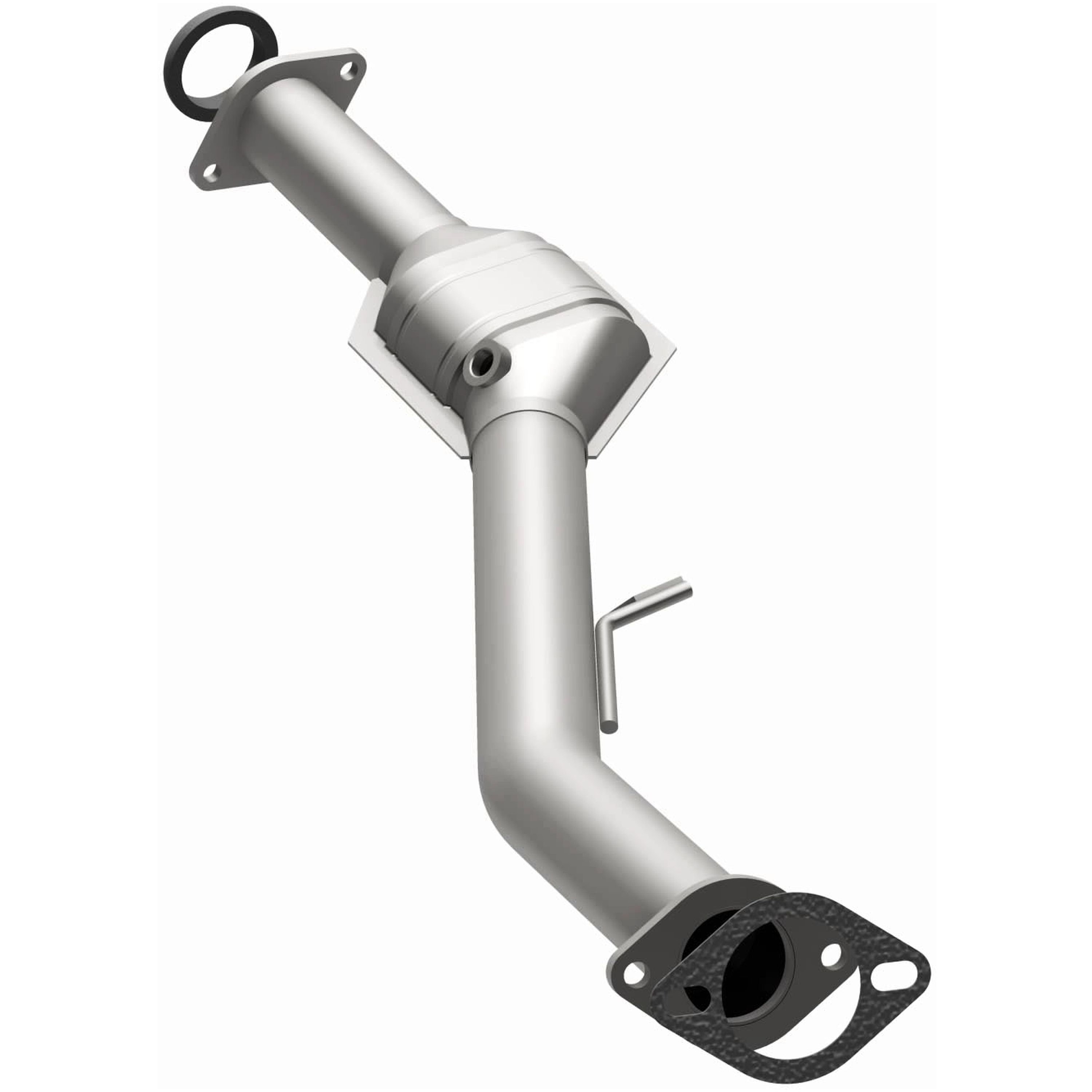 2007, 2006, 2005 Subaru Outback Catalytic Converter