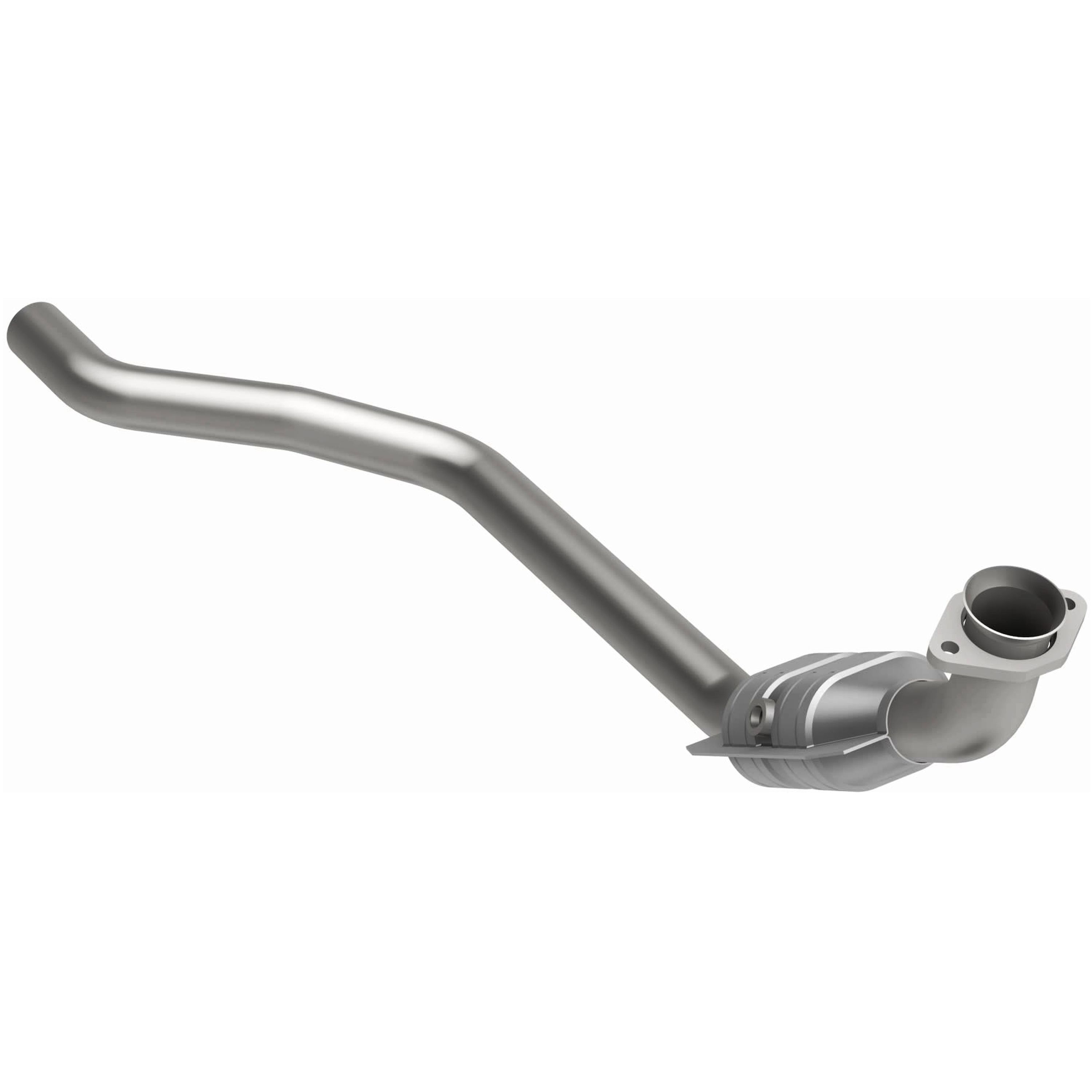 2005 Ford Escape Catalytic Converter