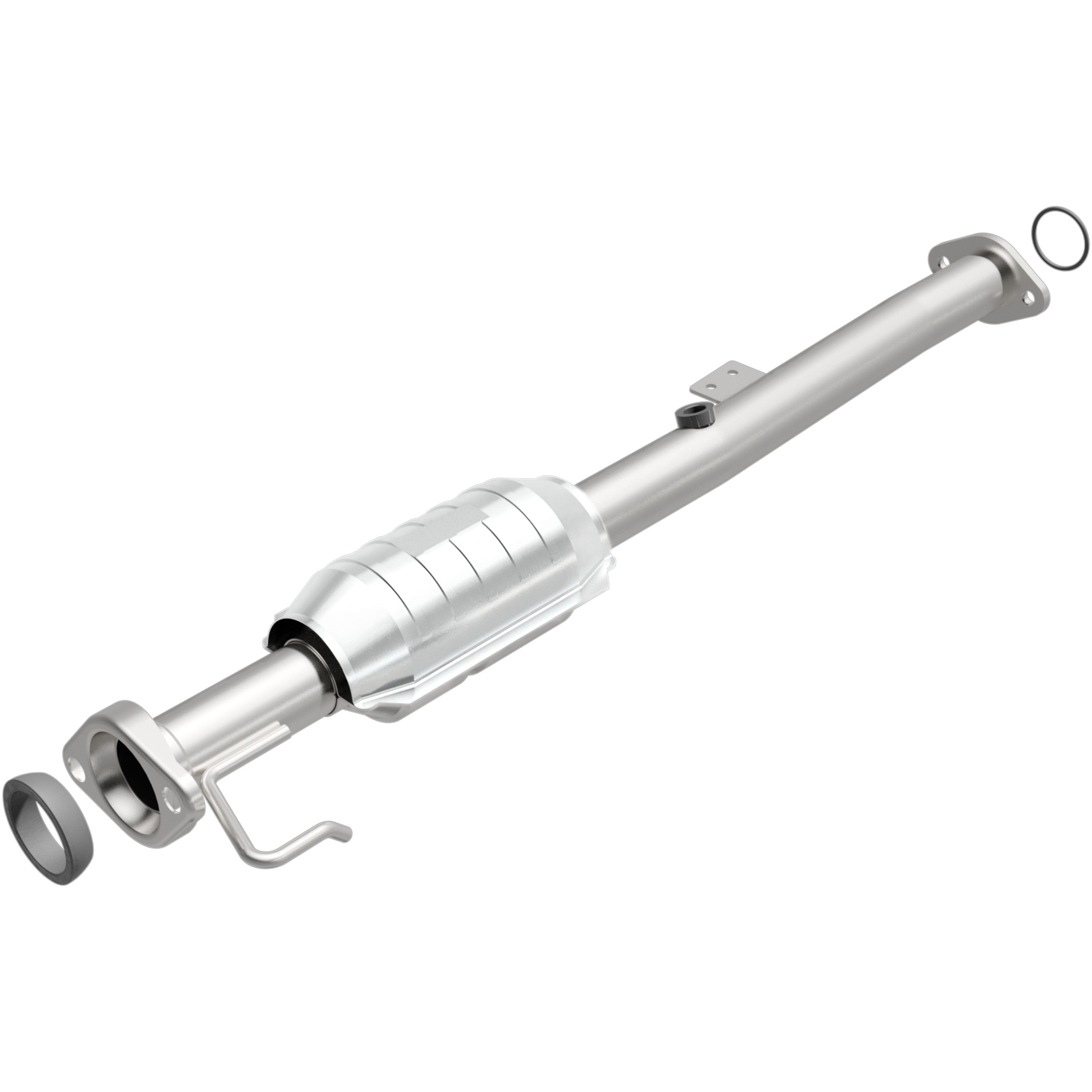 2003, 2002, 2001, 2000, 1999 Chevrolet Tracker Catalytic Converter