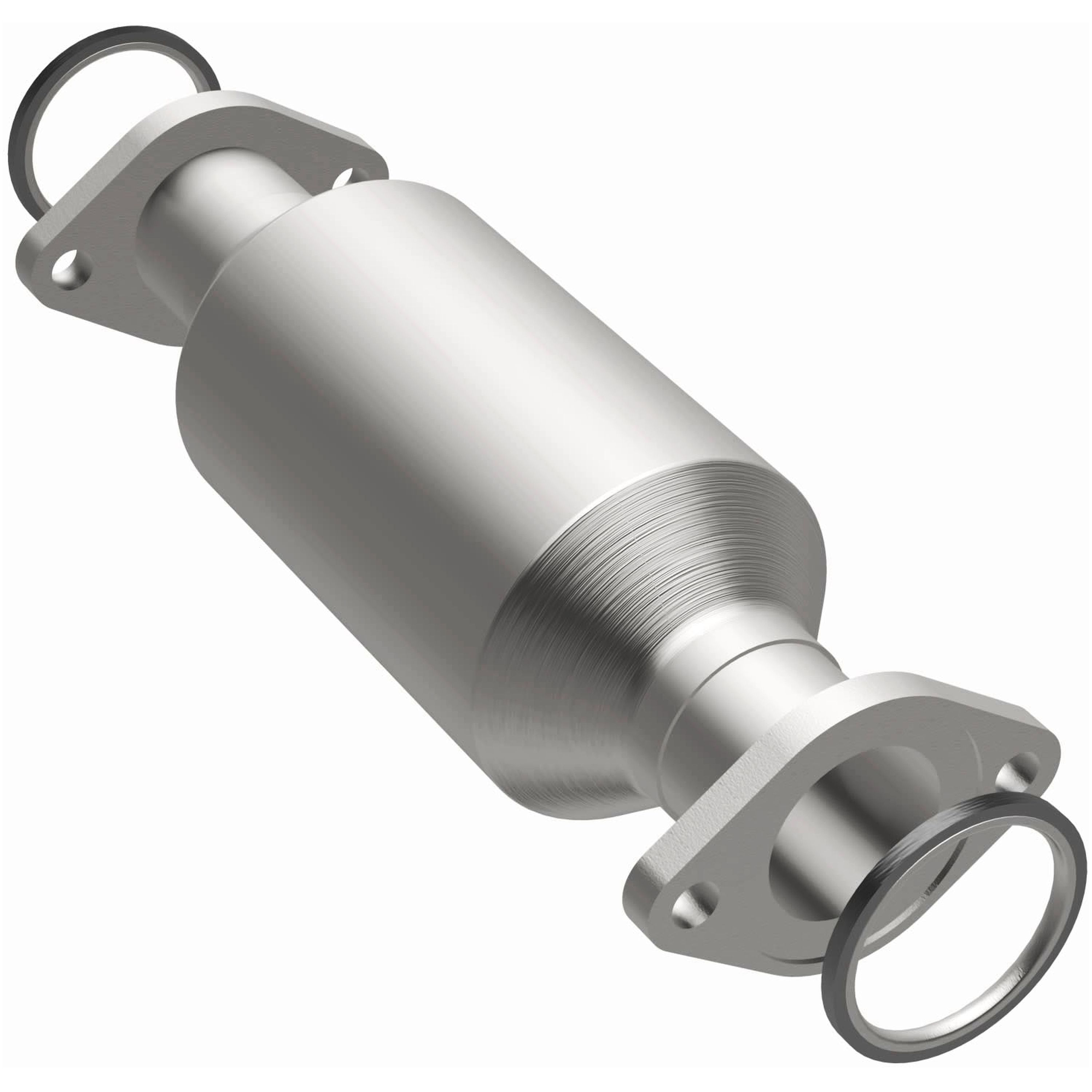 1992, 1991, 1990, 1989 Geo Prizm Catalytic Converter