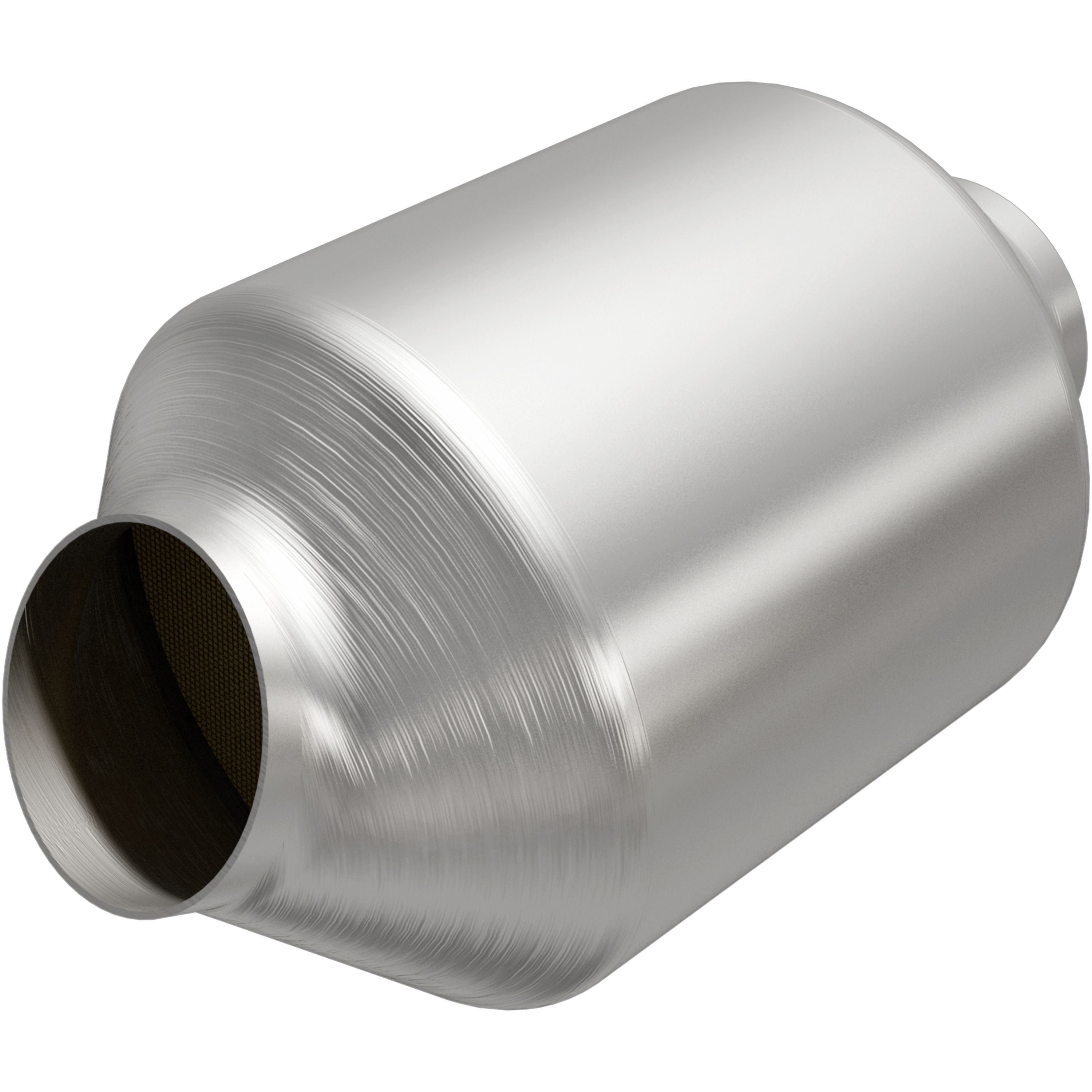 2008, 2007 Chrysler Crossfire STI Catalytic Converter