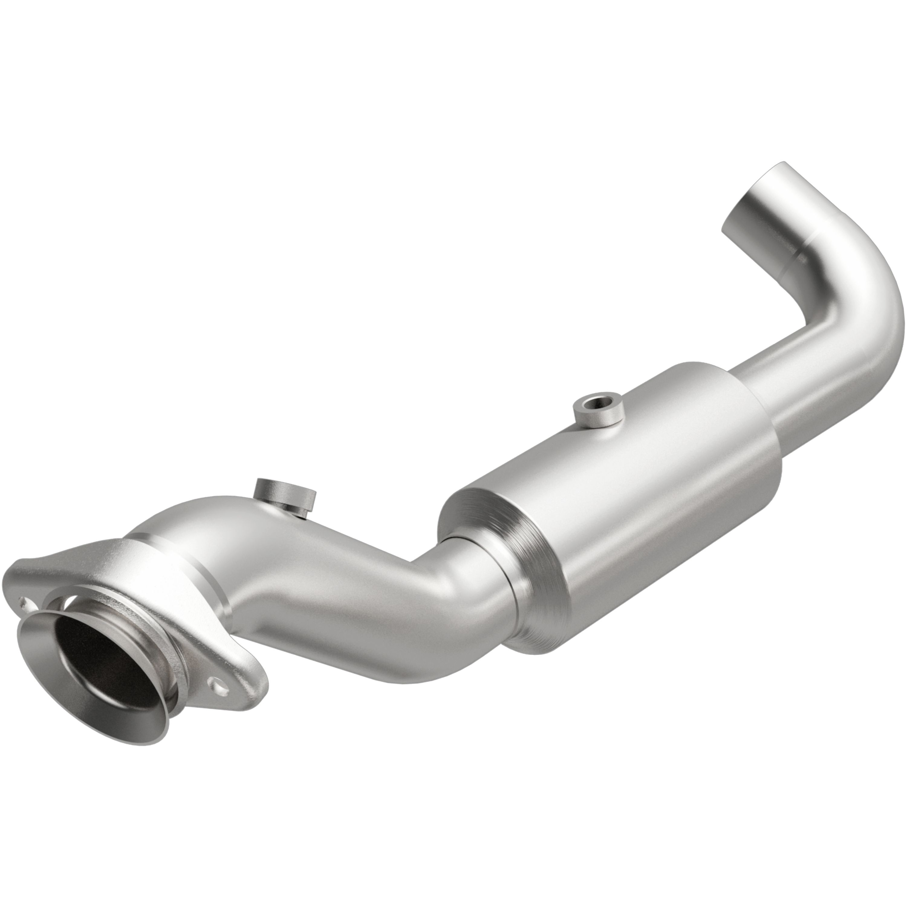 2020, 2019, 2018, 2017, 2016, 2015 Ford F-150 Catalytic Converter