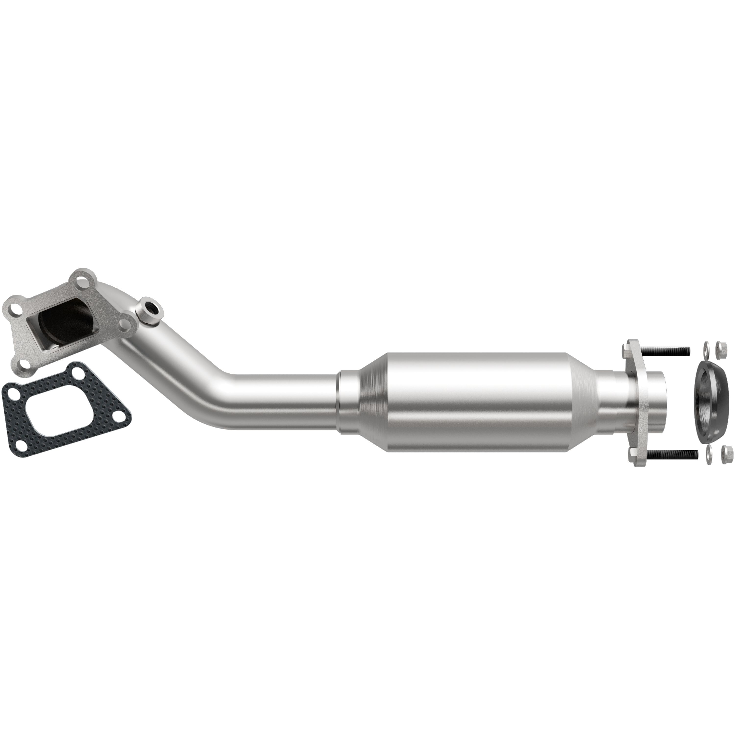 2011, 2010 Cadillac CTS Catalytic Converter
