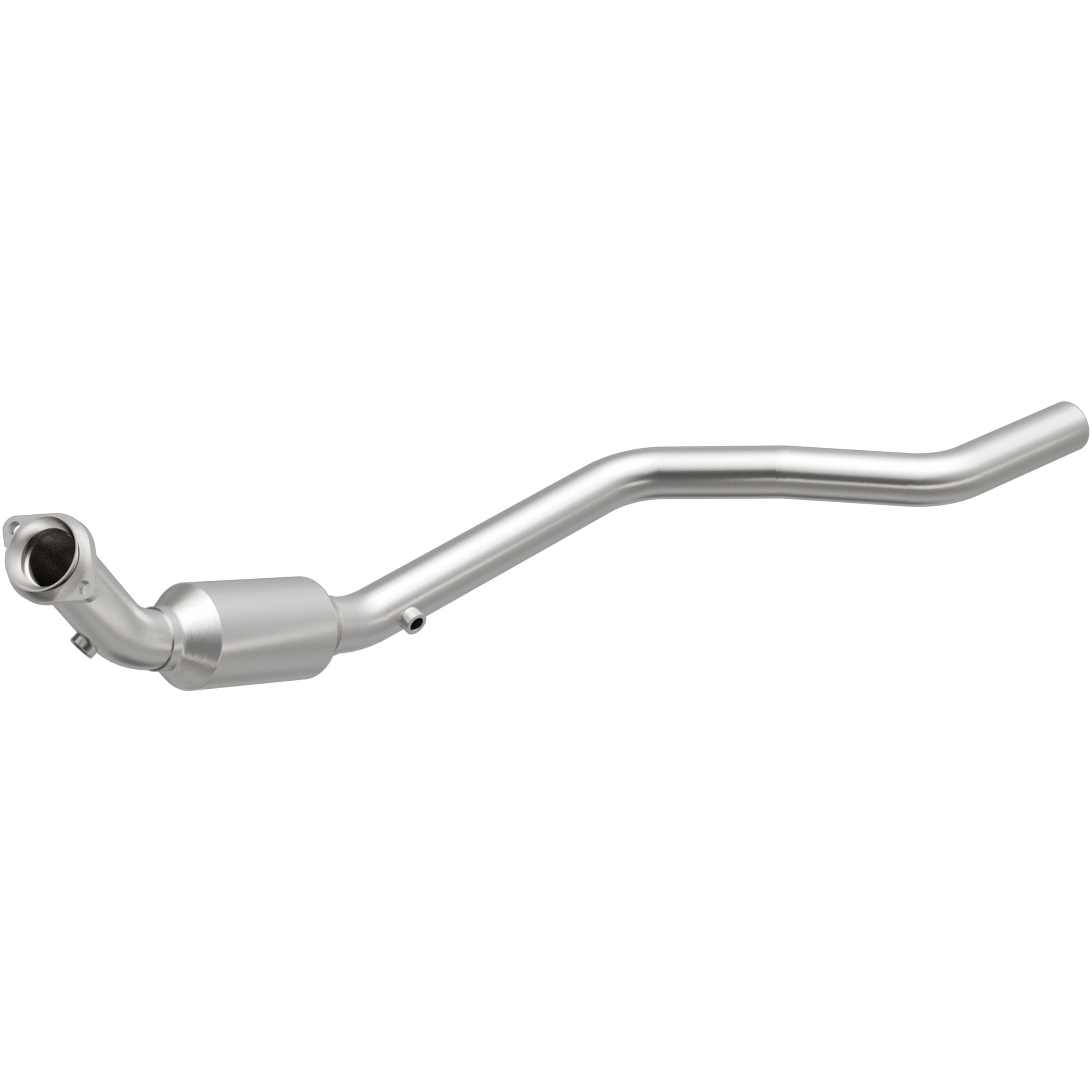 2002, 2001, 2000 Lincoln LS Catalytic Converter