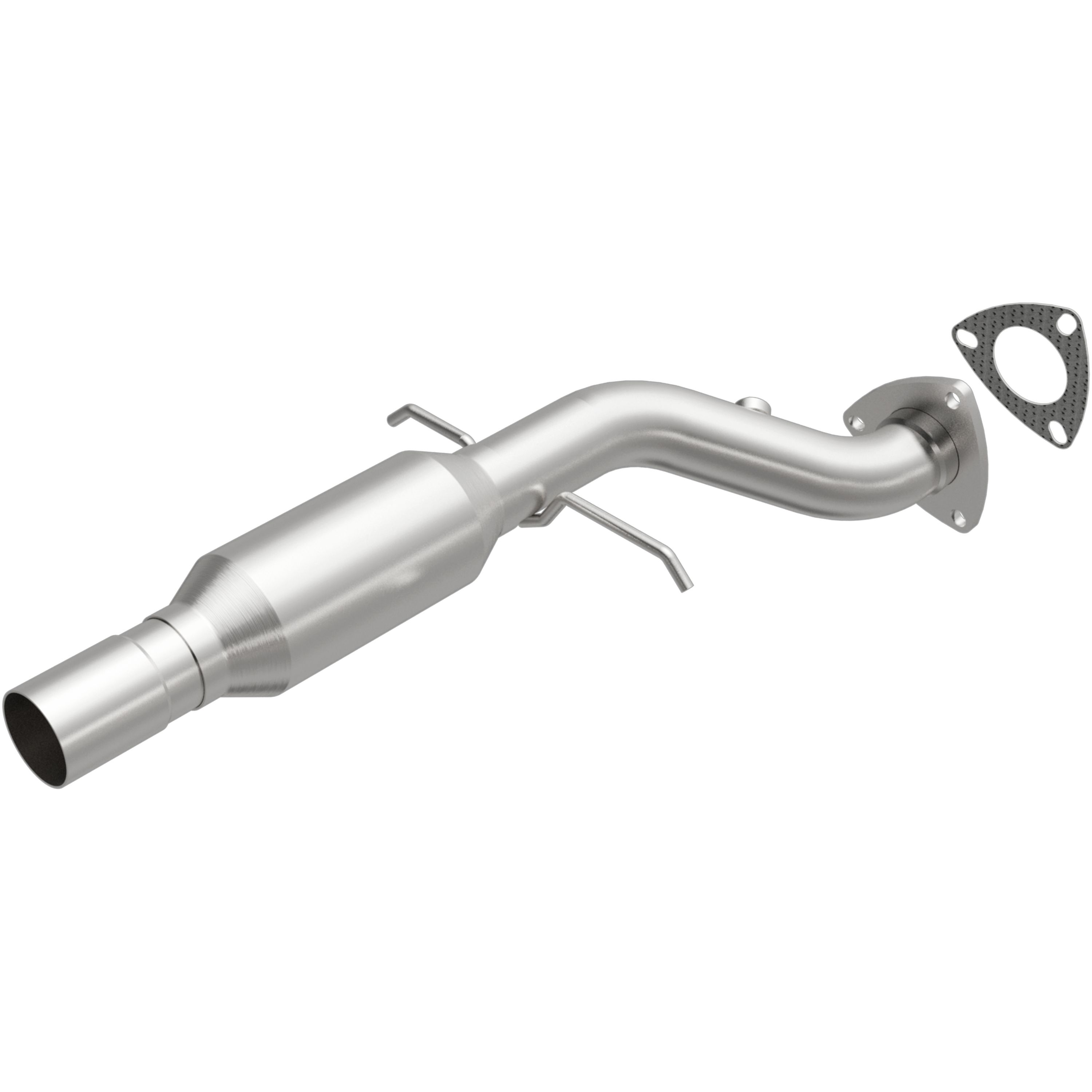 1995 GMC Jimmy Catalytic Converter