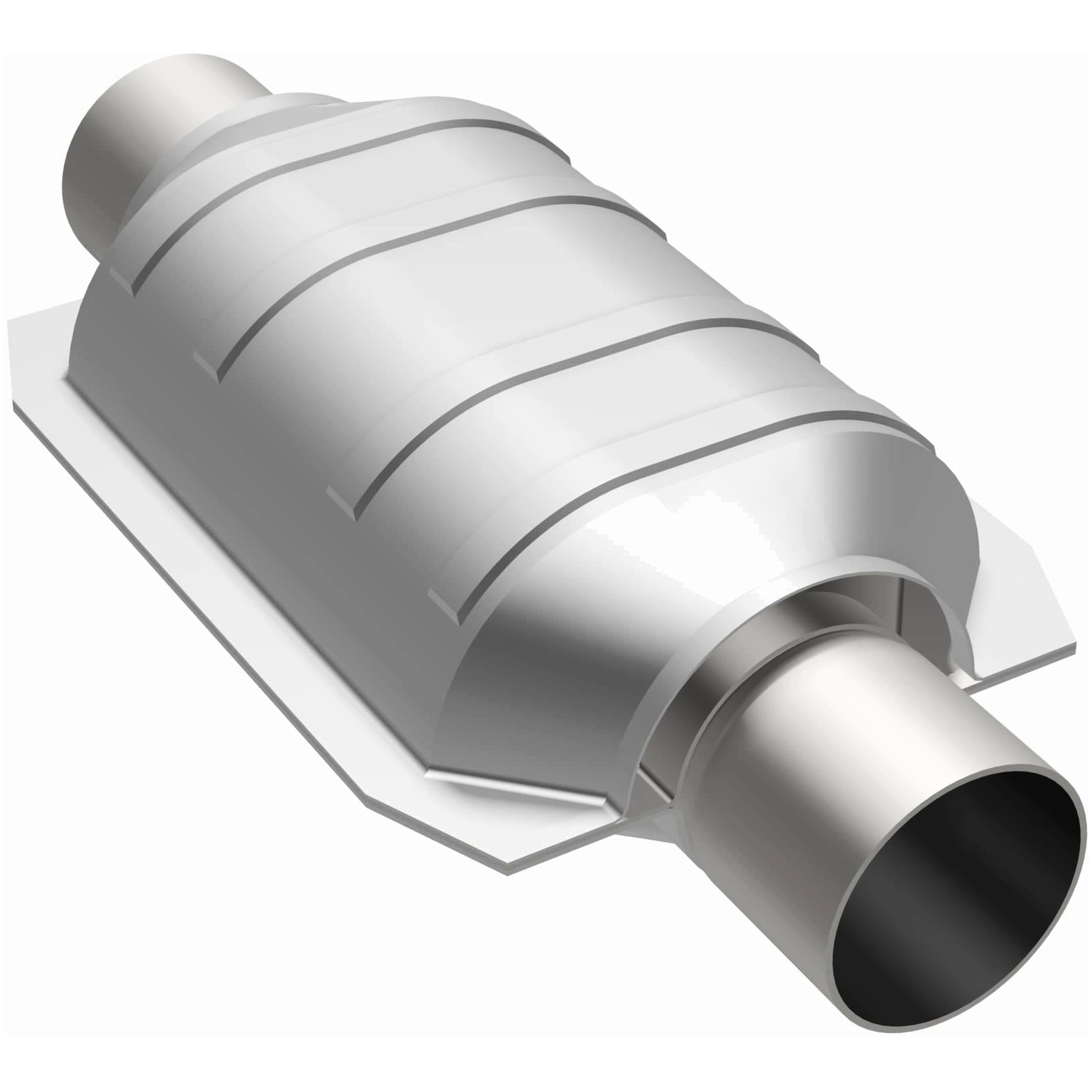 2005, 2004, 2003, 2002, 2001 Ford Escape Catalytic Converter
