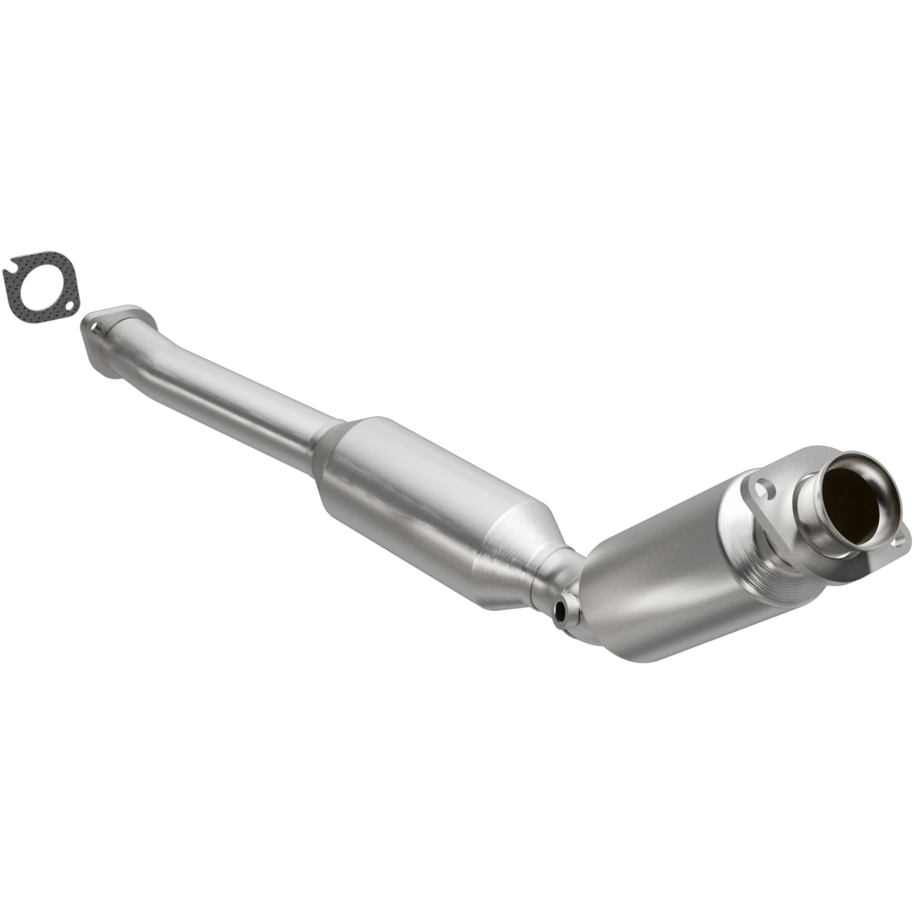 2011, 2010, 2009, 2008, 2007, 2006, 2005, 2004 Lincoln Town Car Victoria Catalytic Converter