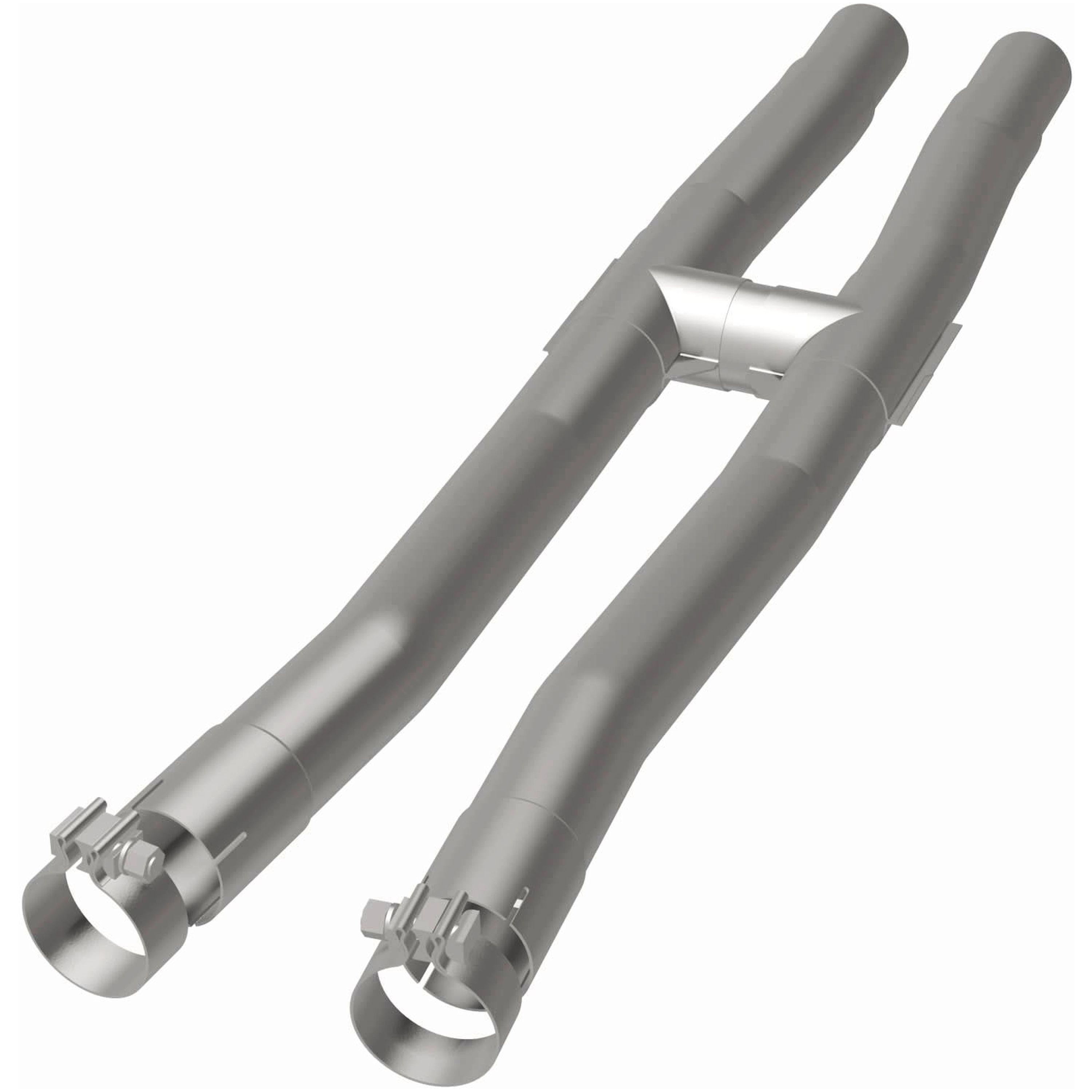 2024 Ford Mustang Exhaust Muffler Kit