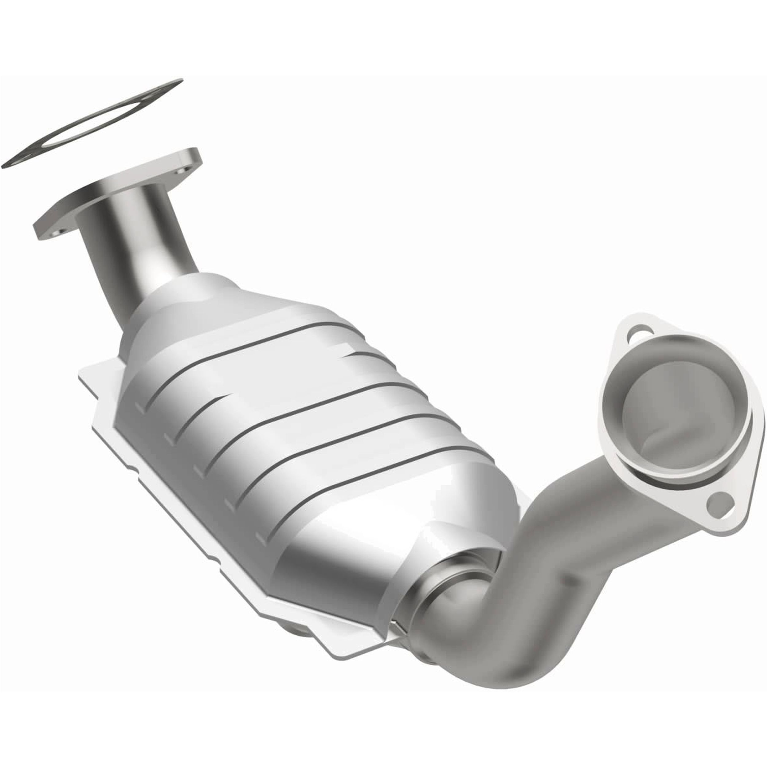 2001, 2000, 1999, 1998, 1997 Ford Explorer Catalytic Converter