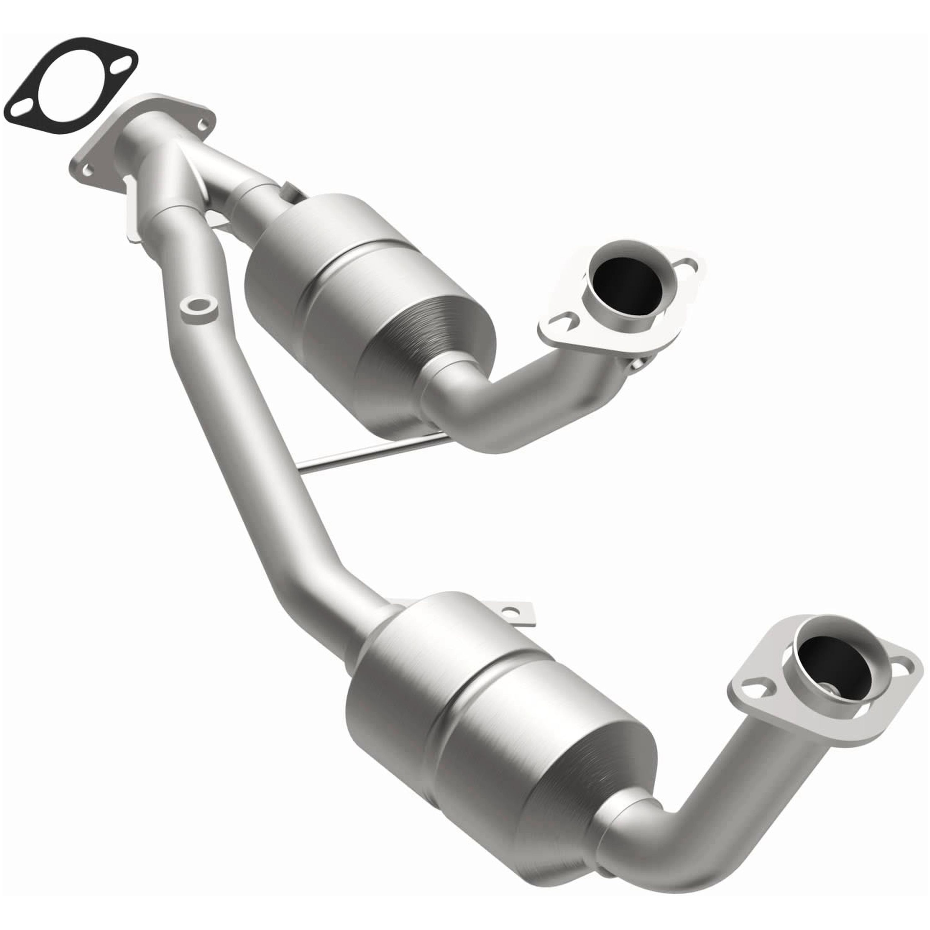 1998 Ford Windstar Catalytic Converter