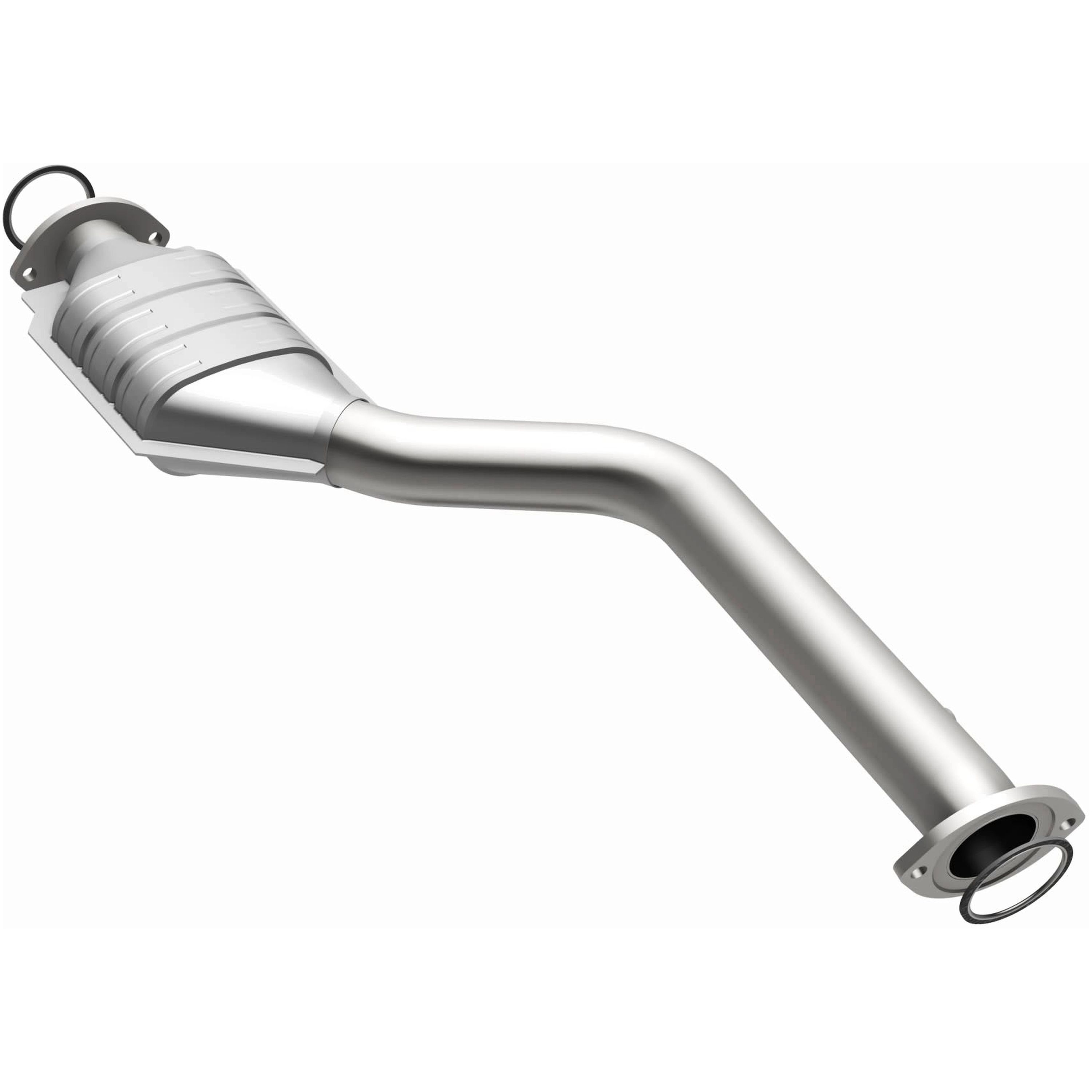 1998, 1997, 1996, 1995, 1994, 1993, 1992 Lexus SC300 Catalytic Converter