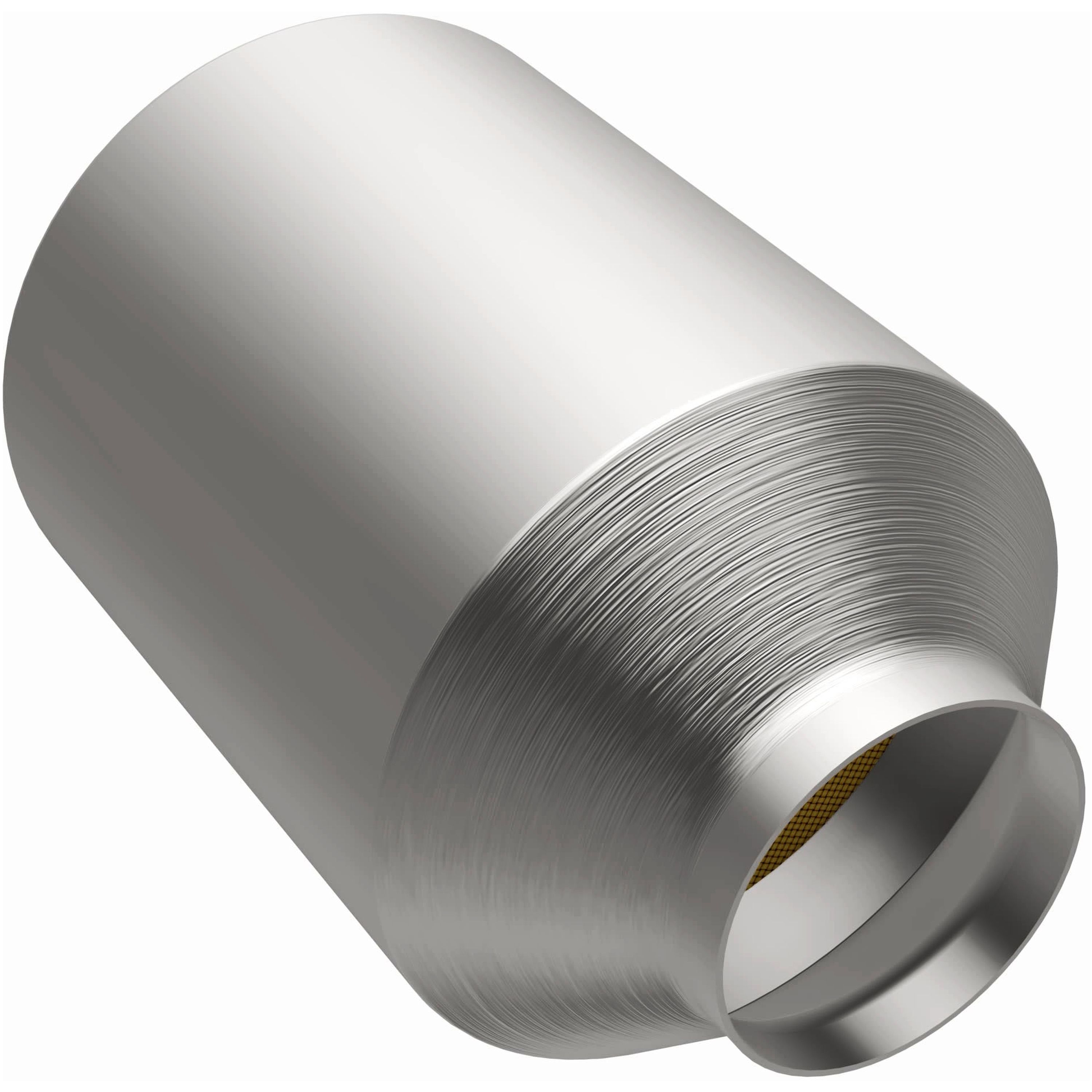 2006 Isuzu Ascender Catalytic Converter MagnaFlow Performance Exhaust