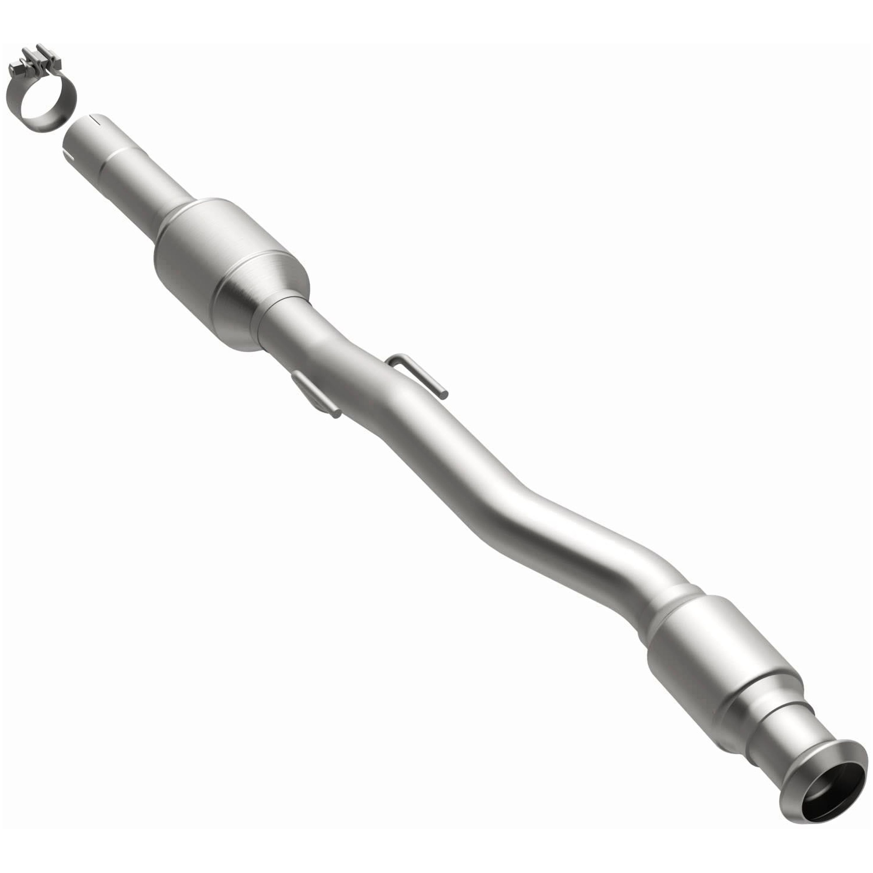 2015, 2014, 2013, 2012, 2011, 2010, 2009, 2008, 2007 Mini Cooper Catalytic Converter