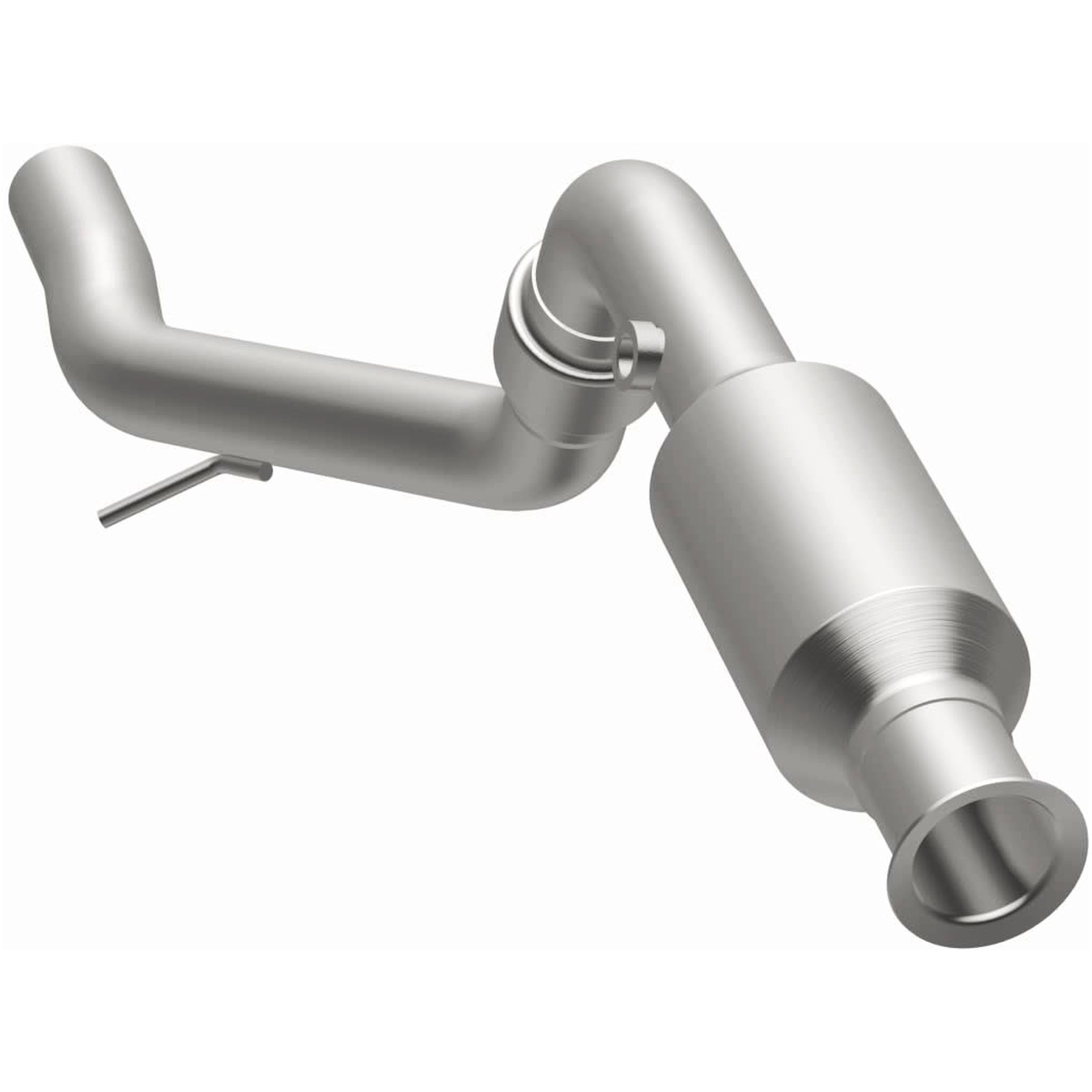 2004, 2003, 2002, 2001, 2000, 1999, 1998 Dodge Intrepid Catalytic Converter