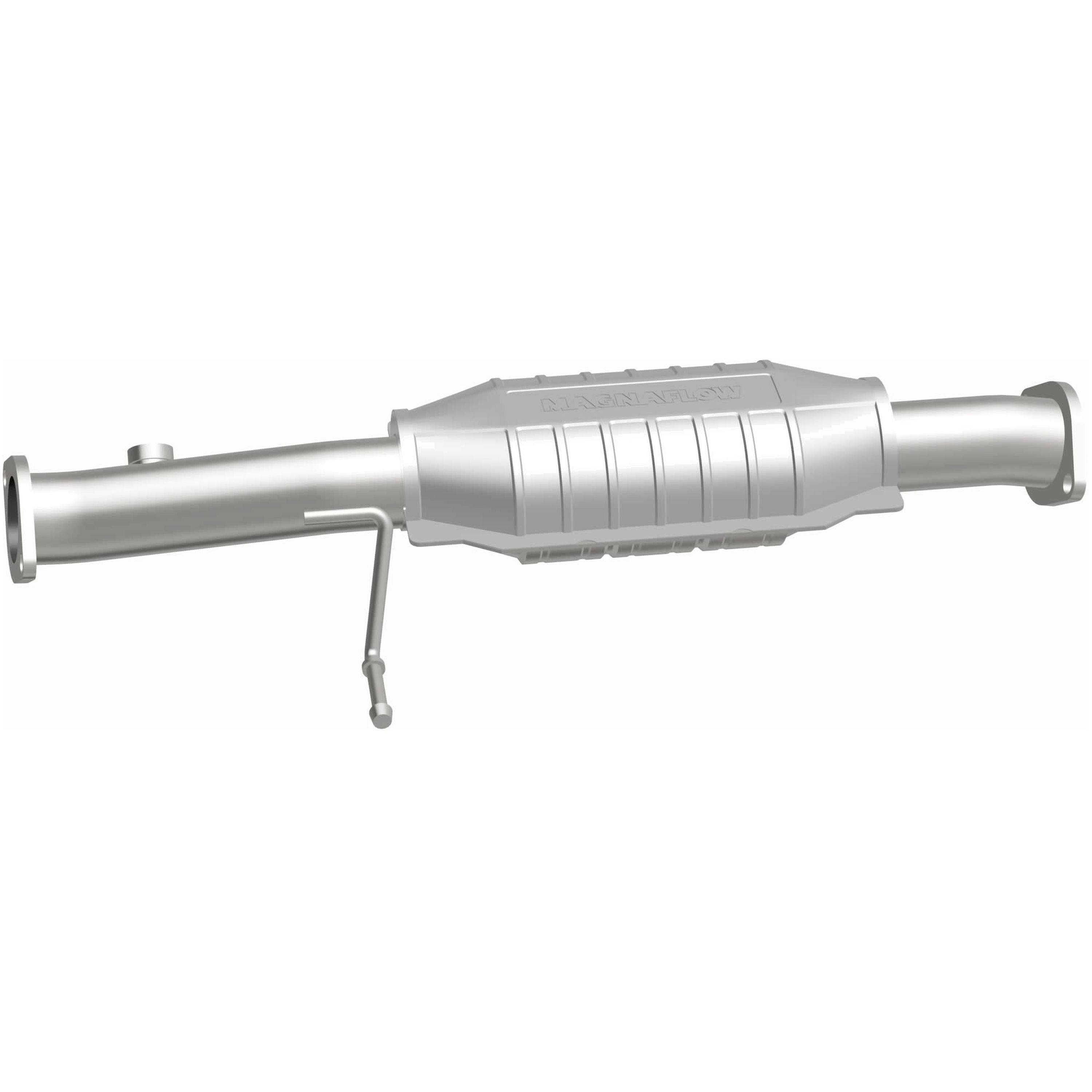 1998, 1997, 1996, 1995 Mazda MPV Catalytic Converter
