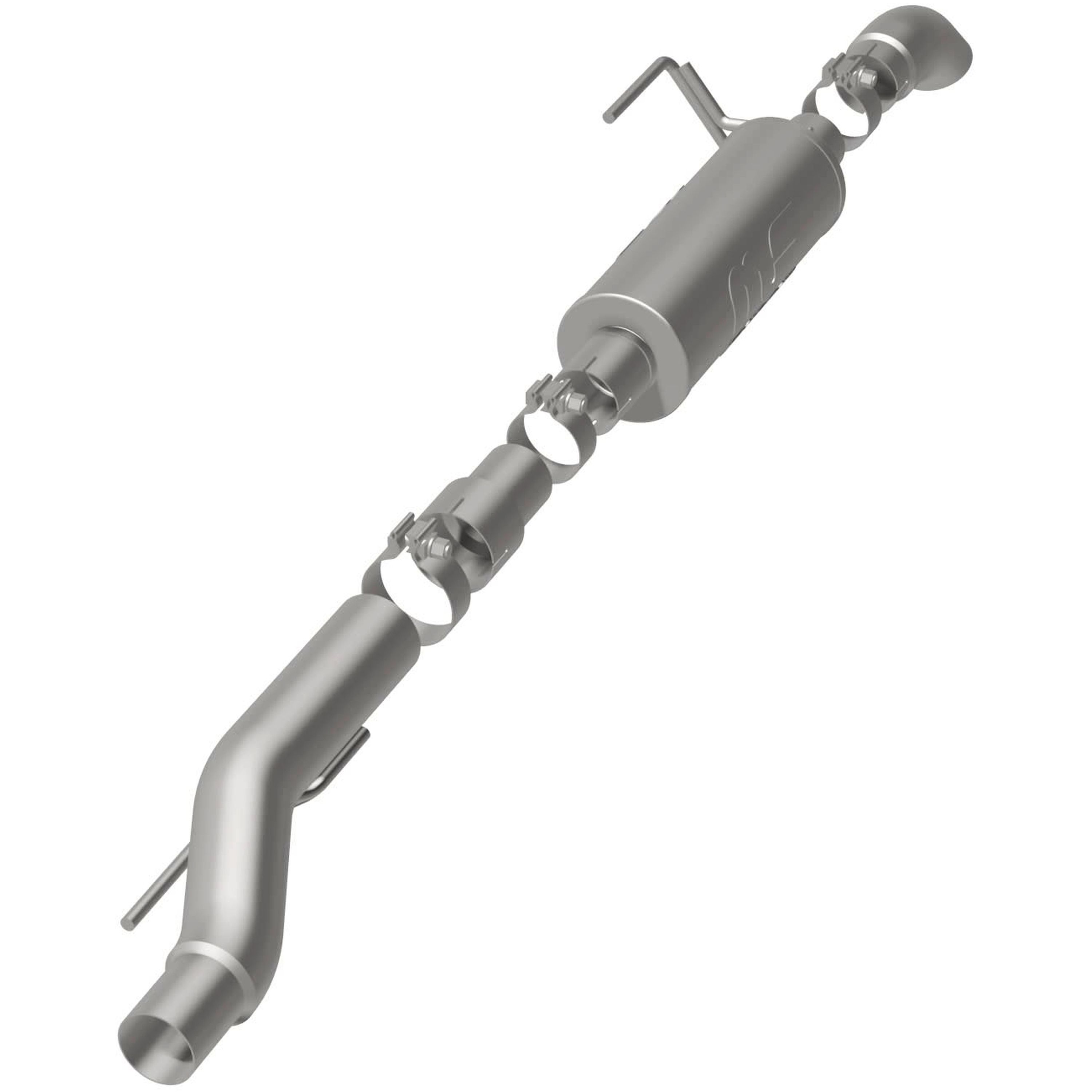 2020, 2019, 2018, 2017, 2016, 2015 Ford F-150 Exhaust System Kit