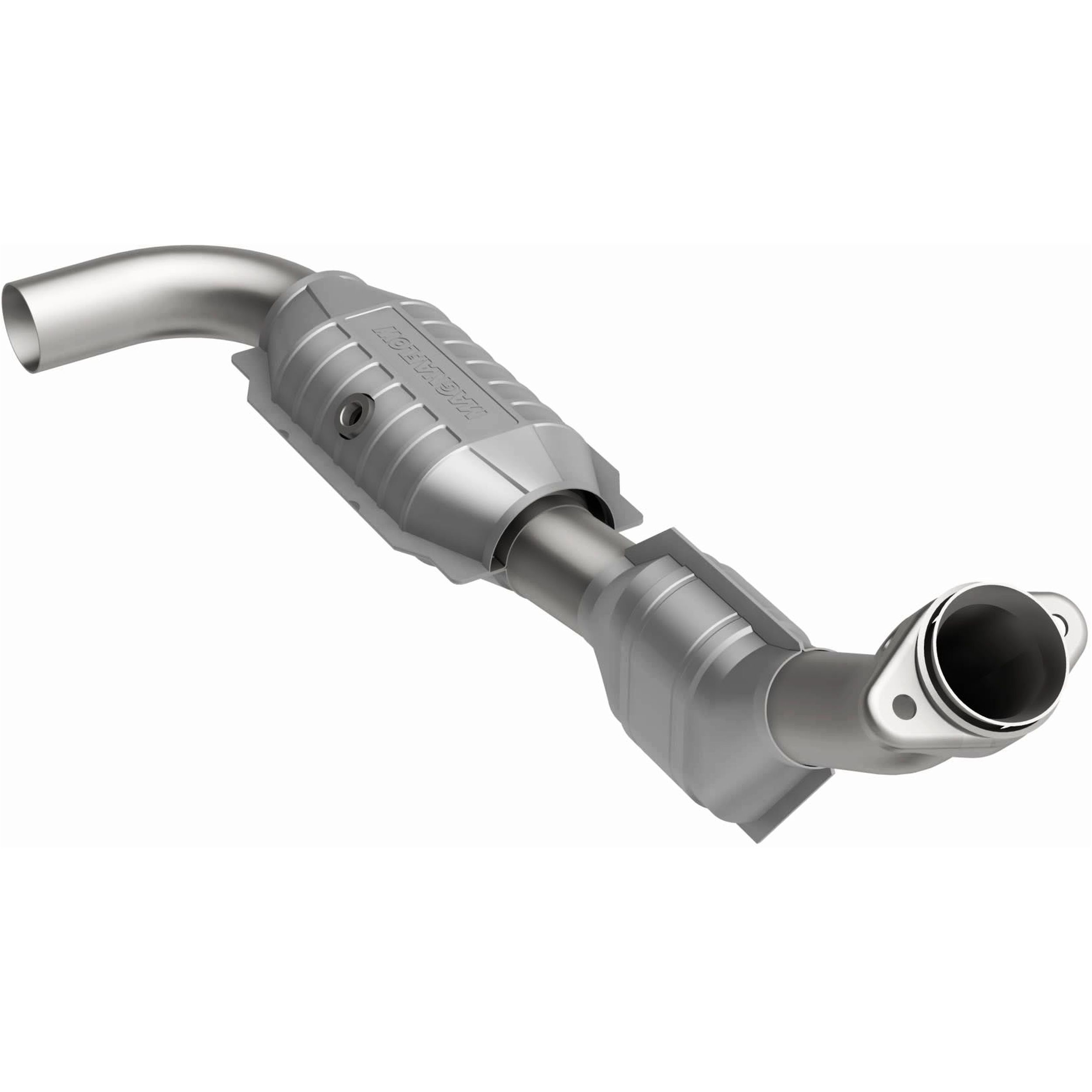 2002, 2001 Ford Expedition Catalytic Converter