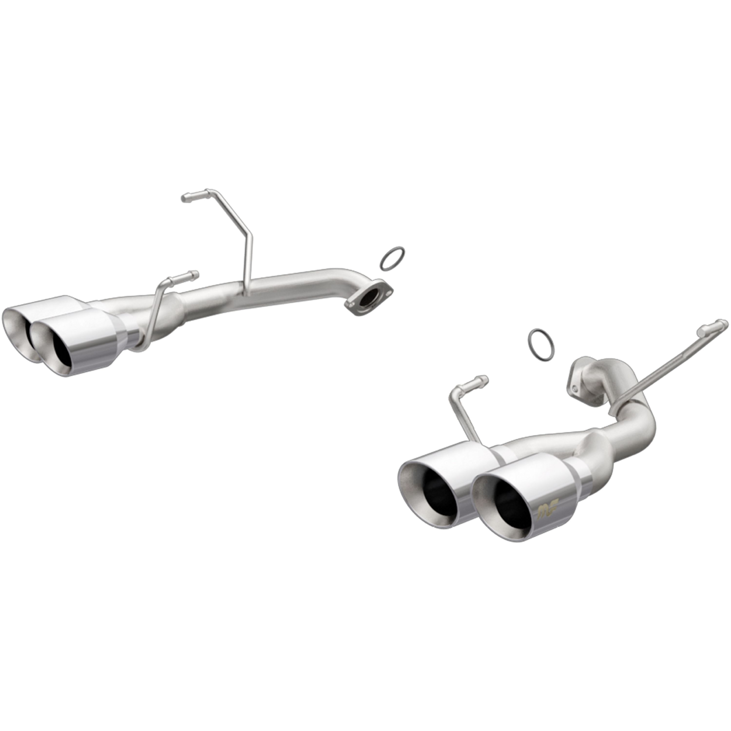2018, 2017, 2016, 2015 Subaru WRX Exhaust System Kit