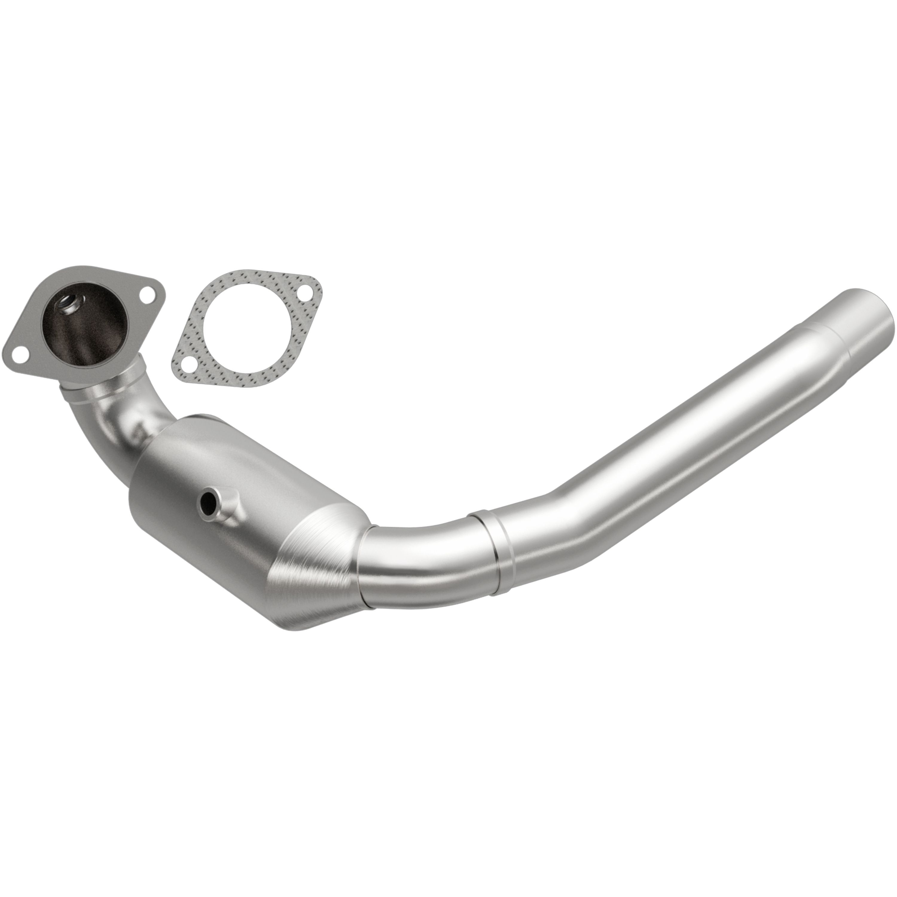 2022, 2021, 2020, 2019, 2018, 2017, 2016, 2015 Ford Edge Catalytic Converter
