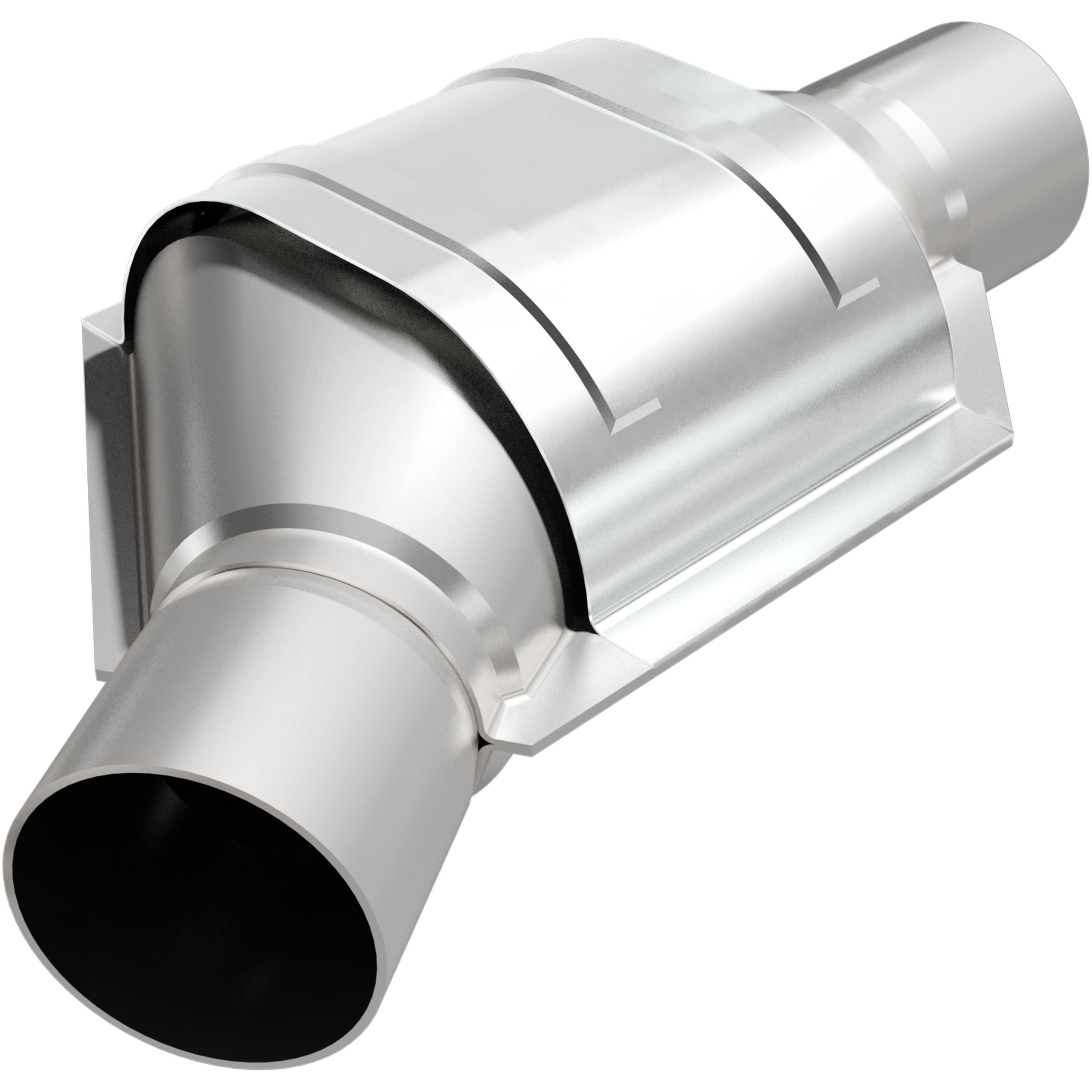 2001, 2000, 1999, 1998, 1997, 1996 Ford Explorer Catalytic Converter