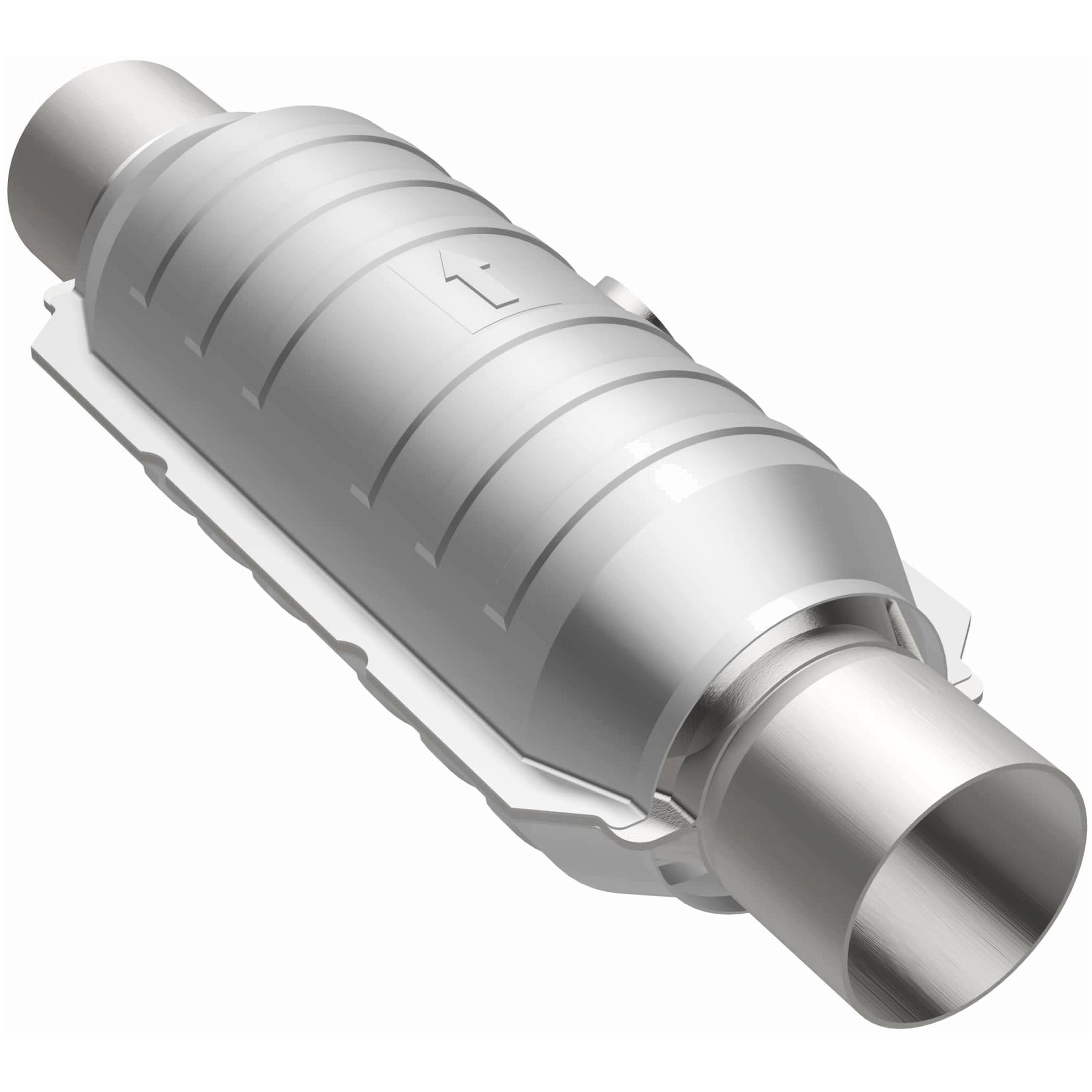 2011, 2010, 2009, 2008, 2007, 2006, 2005, 2004 Mazda RX-8 Catalytic Converter