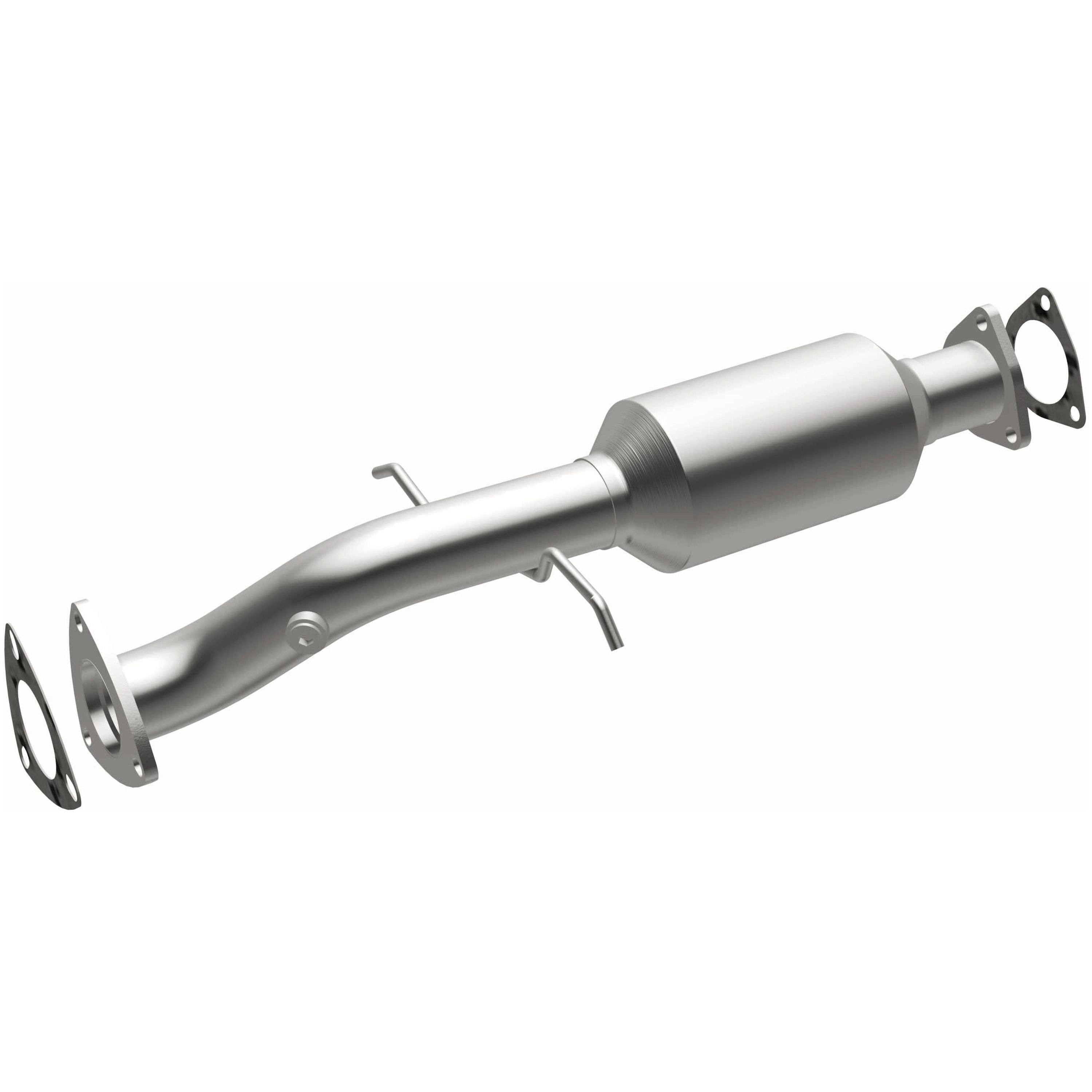1998, 1997, 1996 GMC Jimmy Catalytic Converter