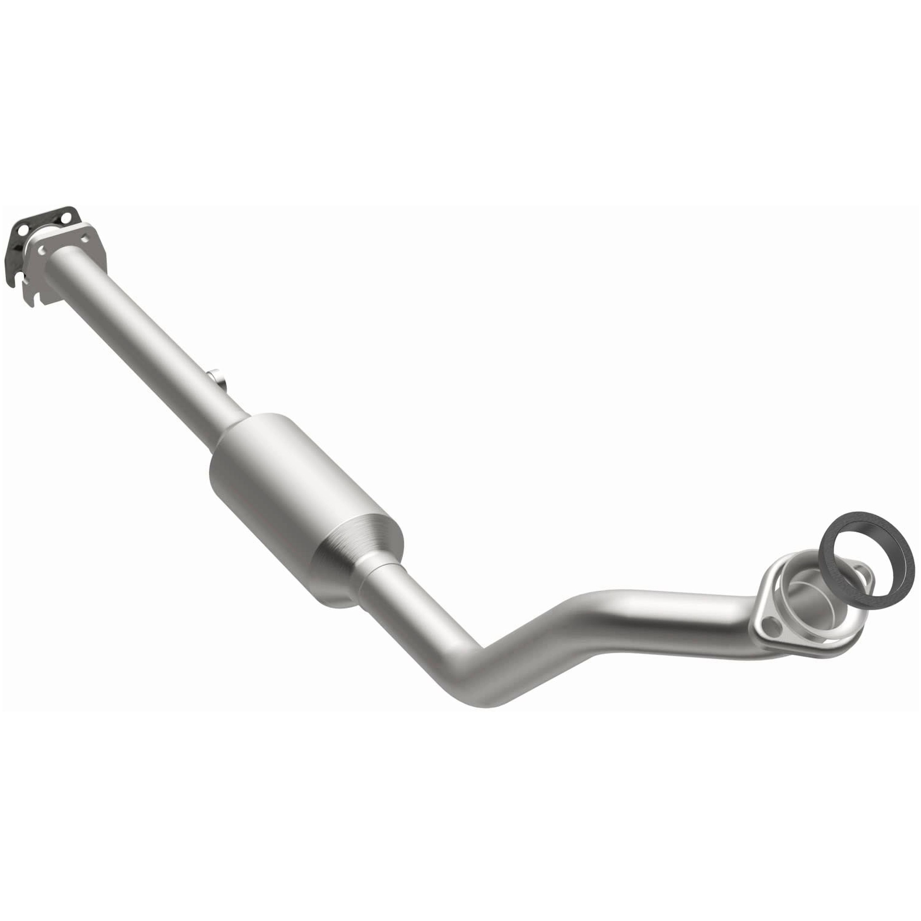 1996, 1995, 1994 Buick Regal Catalytic Converter