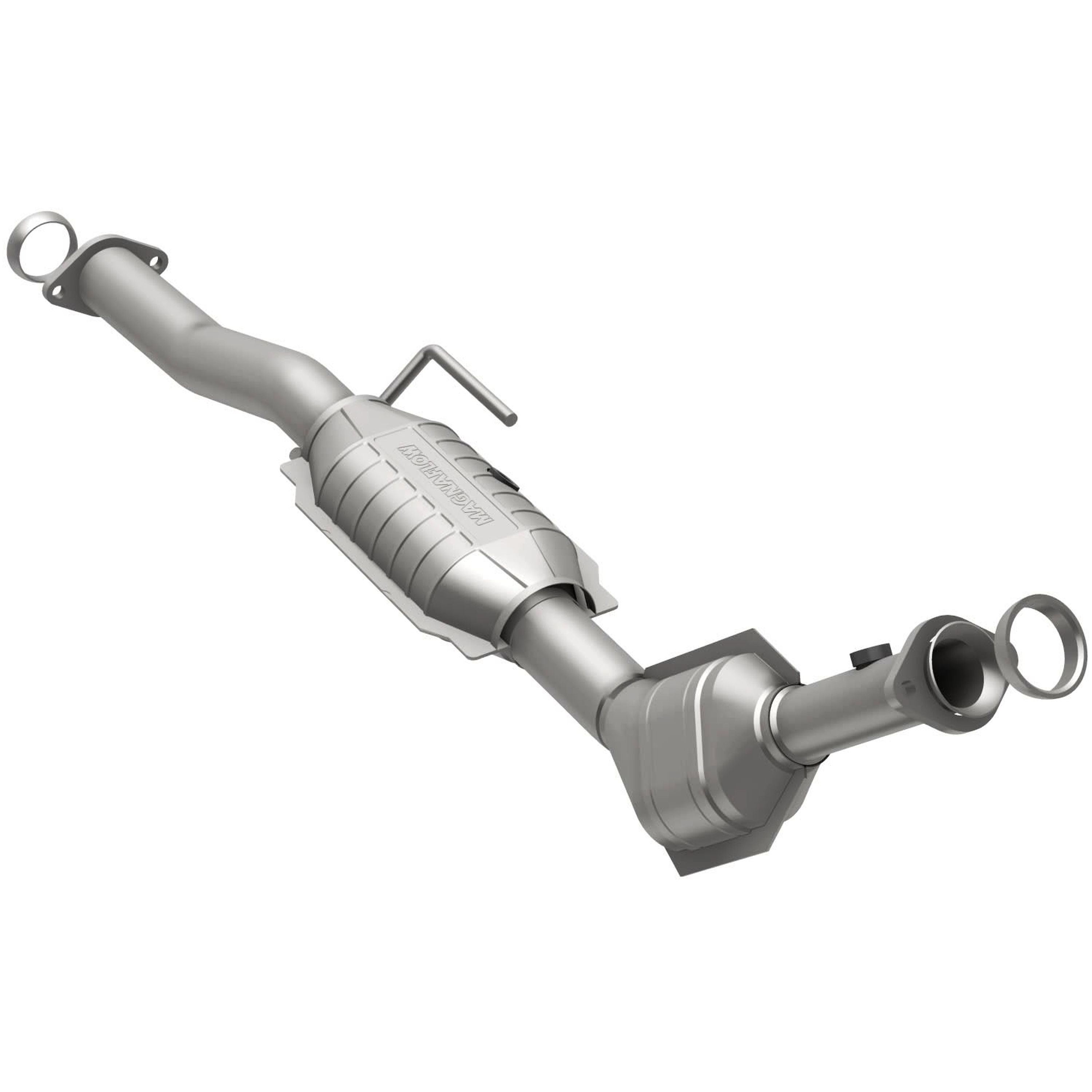 2006, 2005, 2004 Ford Ranger Catalytic Converter