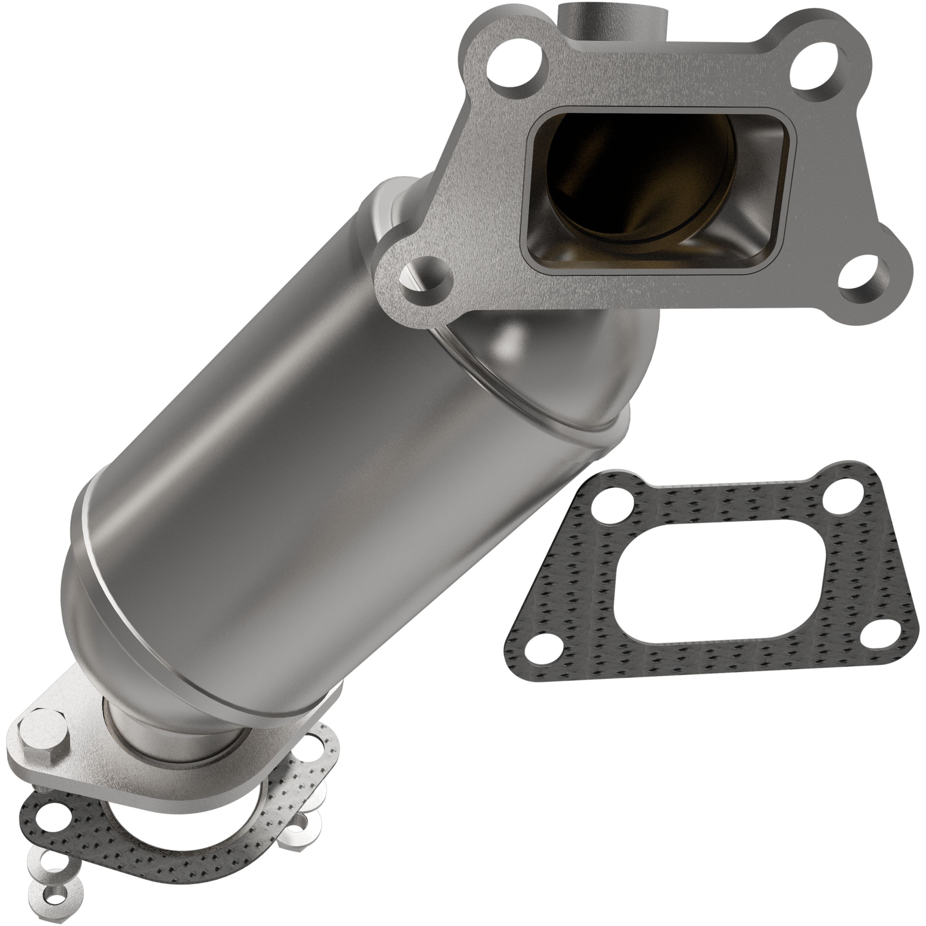 2022, 2021, 2020, 2019, 2018 Chevrolet Traverse Catalytic Converter