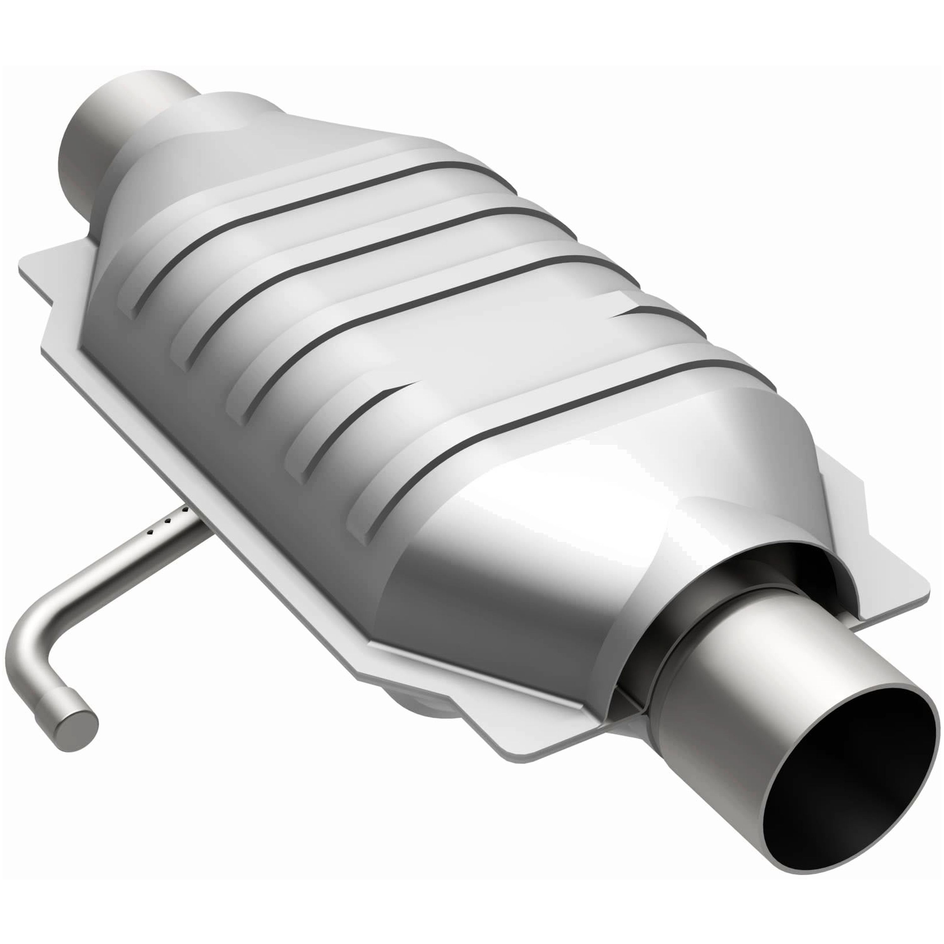 1991, 1990, 1989, 1988, 1987, 1986 Ford Taurus Catalytic Converter