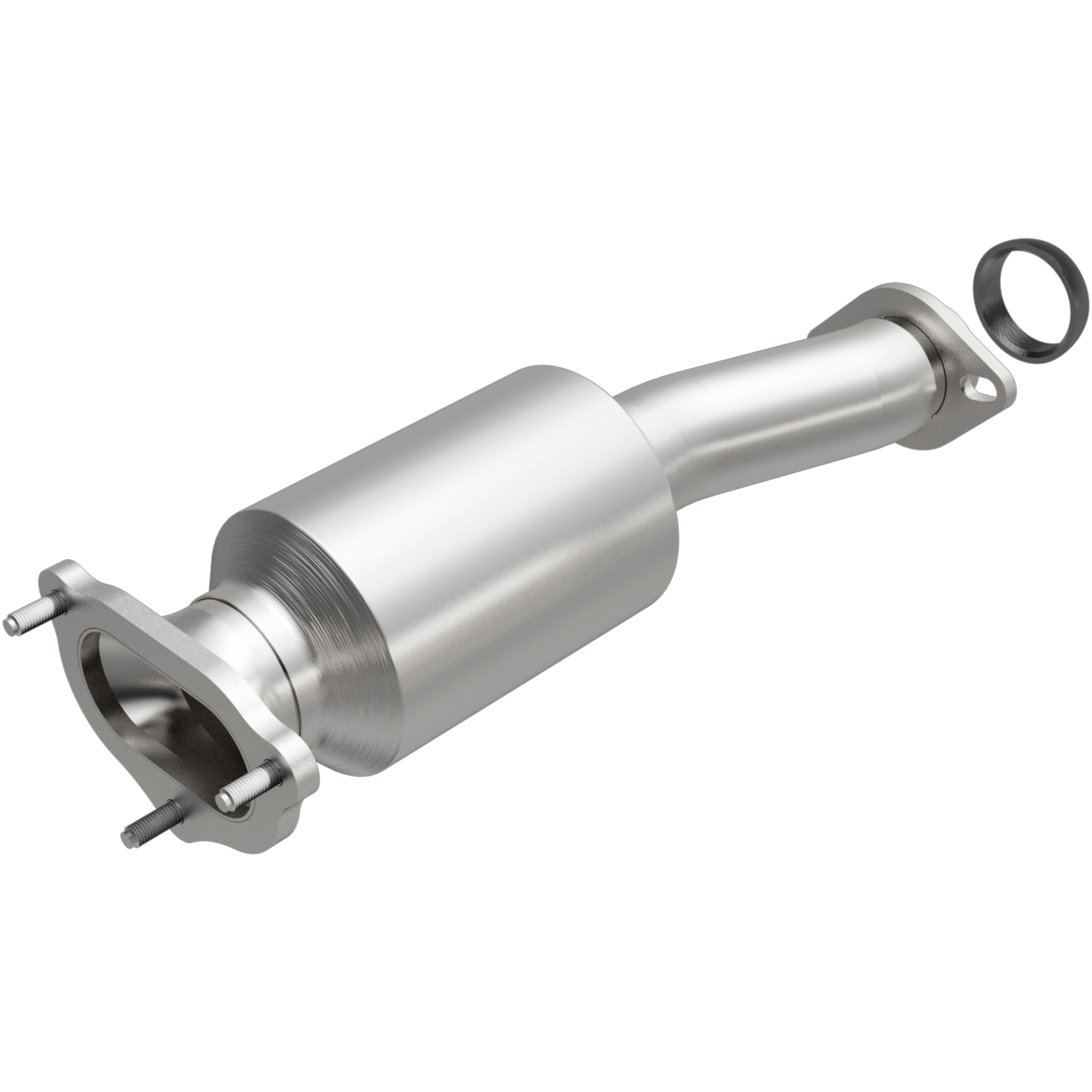 2006, 2005, 2004 Mazda B4000 Catalytic Converter