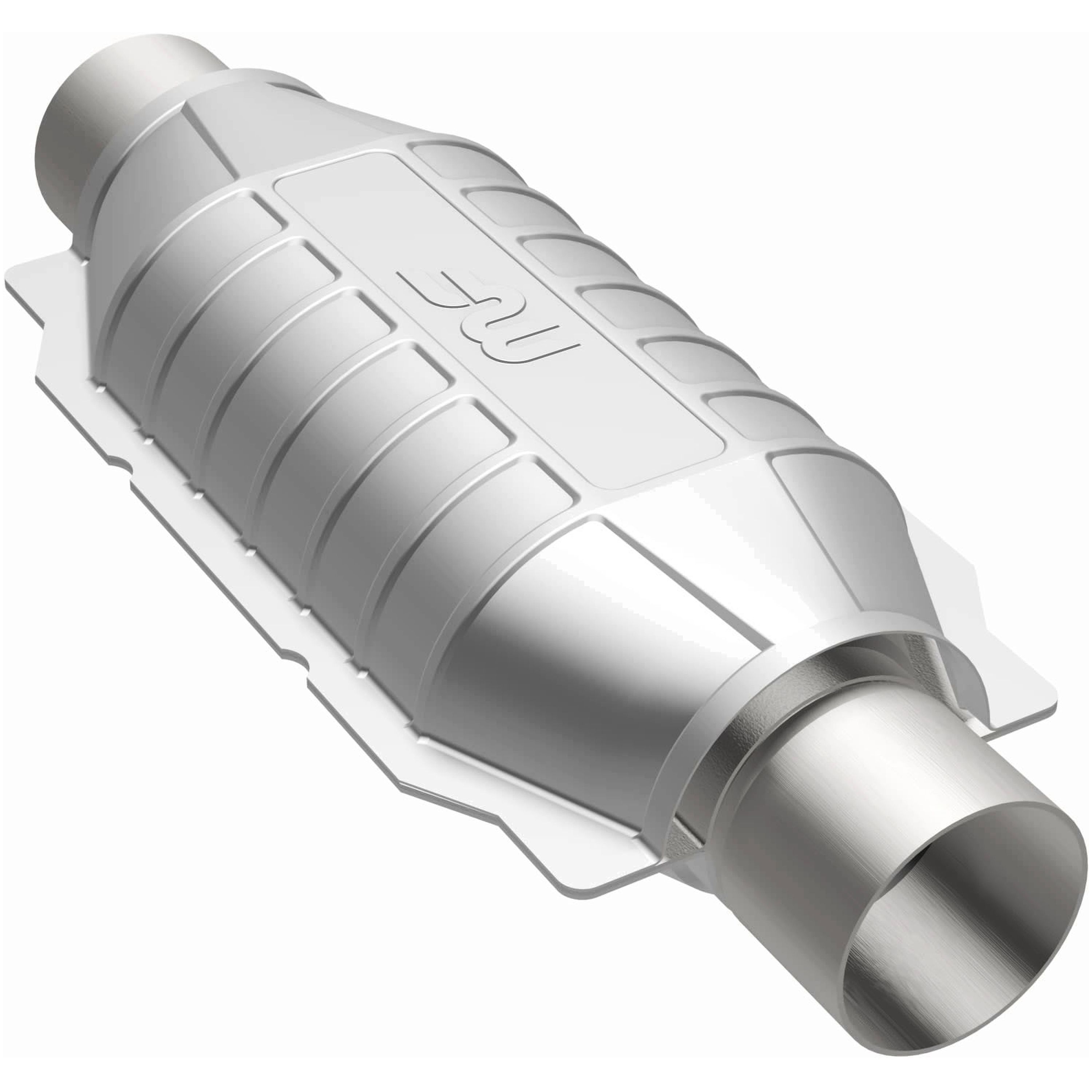 2001, 2000 Mazda MPV LR3 Catalytic Converter