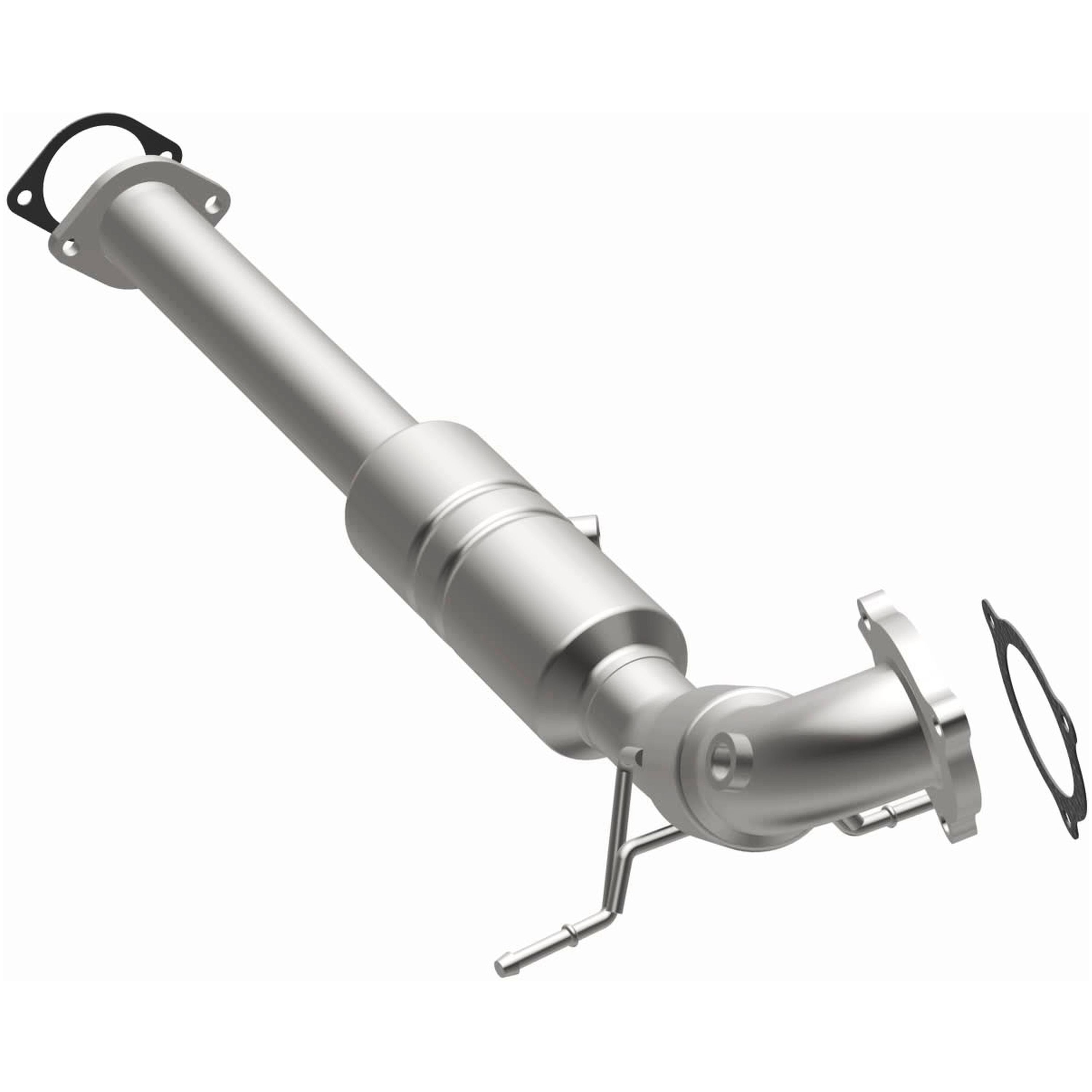 2004, 2003, 2002 Volvo S60 Catalytic Converter