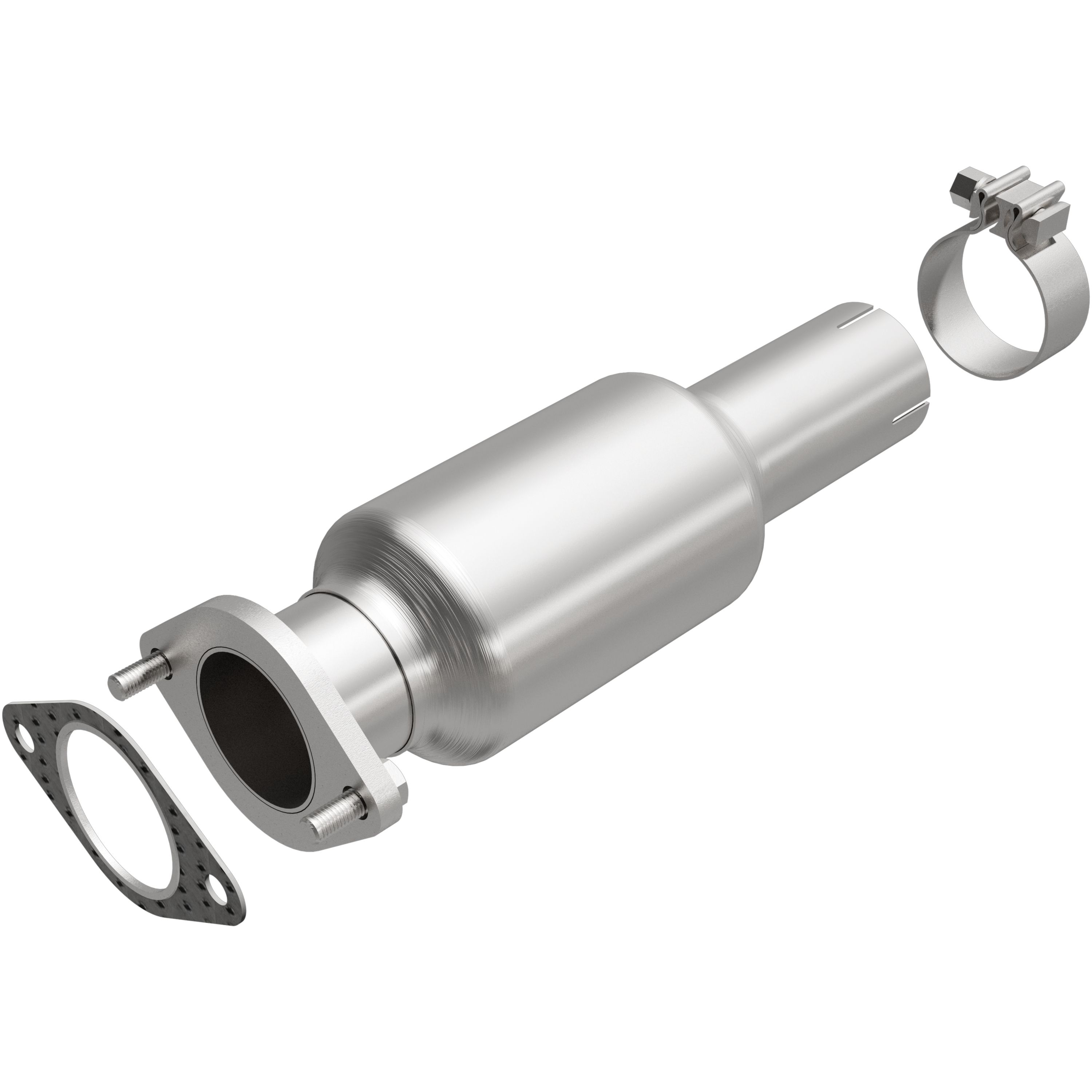 2016, 2015, 2014, 2013 Ford Fusion Catalytic Converter