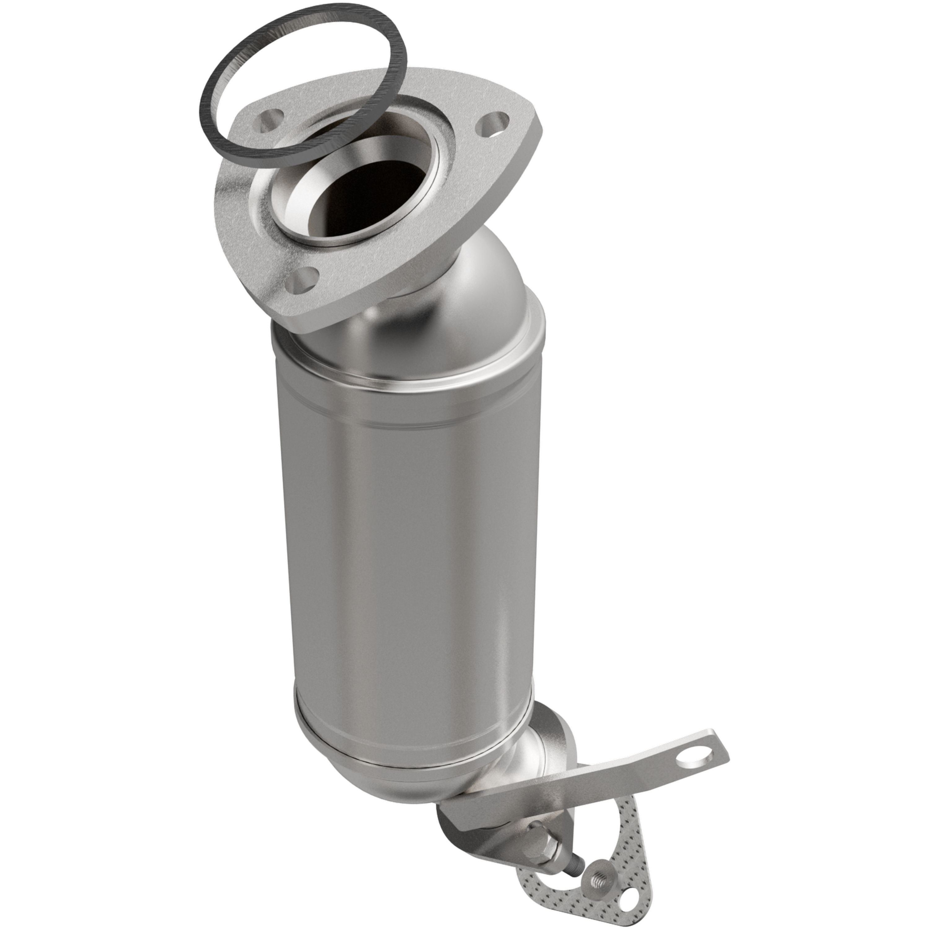 2015, 2014, 2013, 2012, 2011, 2010, 2009 Chevrolet Traverse Catalytic Converter