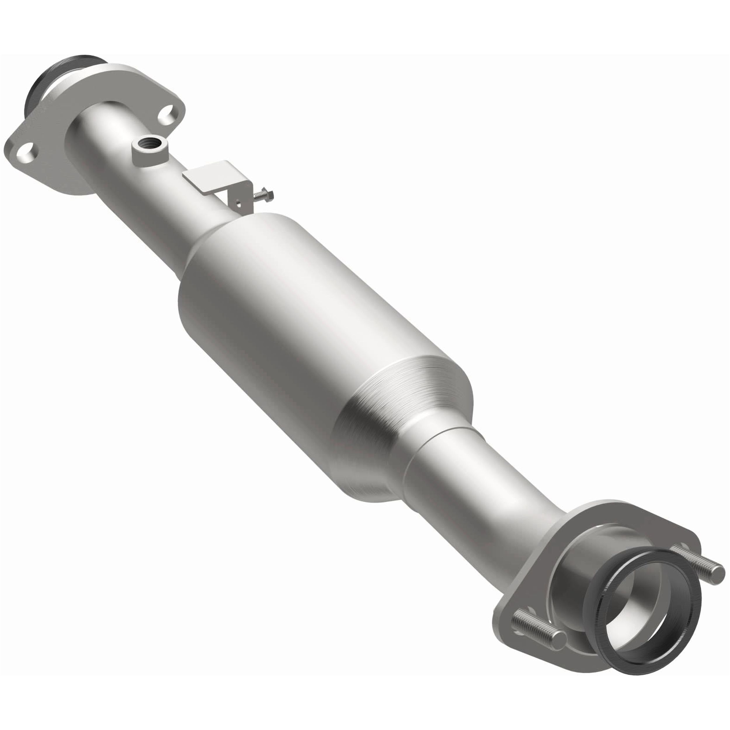 2008, 2007, 2006 Mazda 6 Catalytic Converter