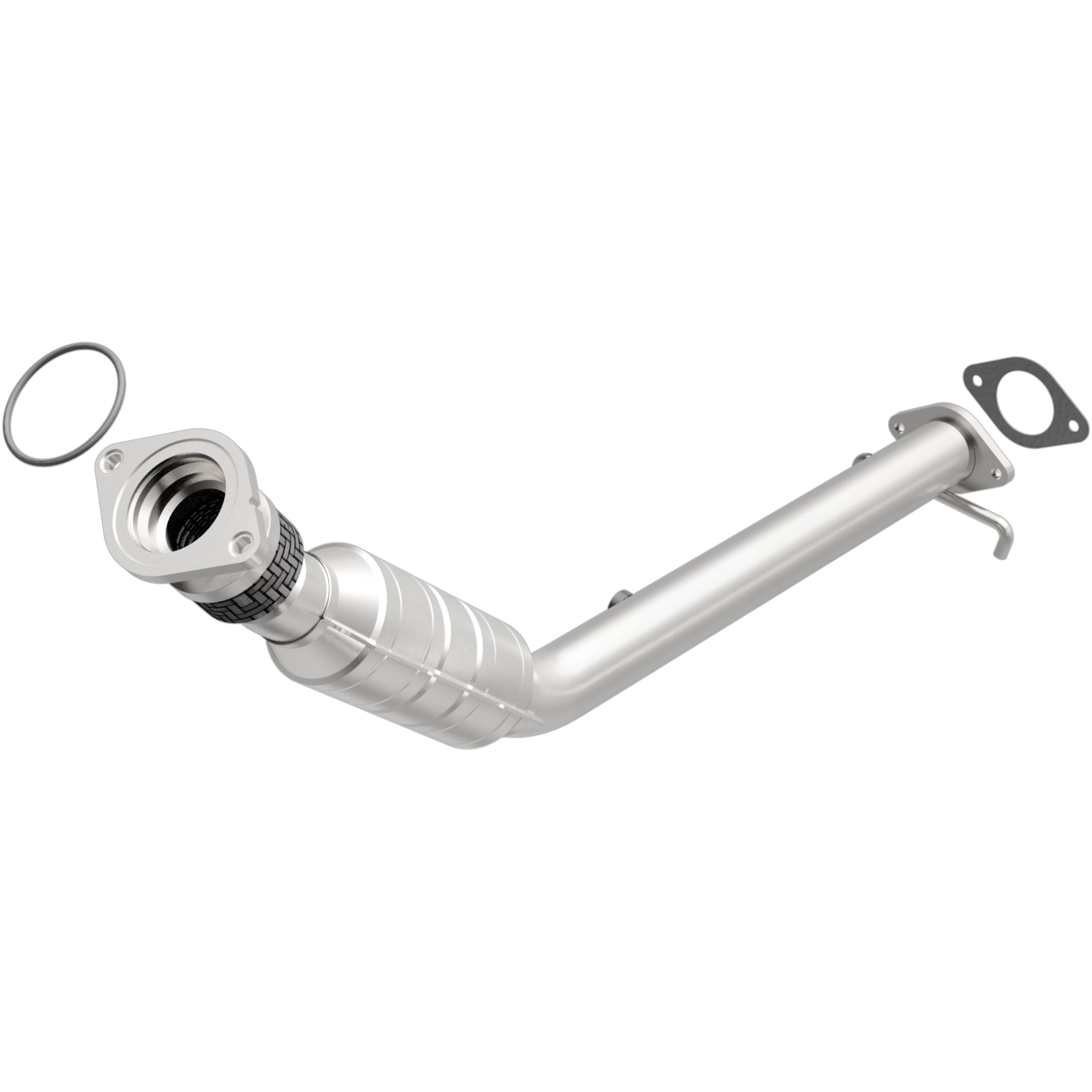 2011, 2010, 2009, 2008, 2007, 2006 Chevrolet Impala Catalytic Converter