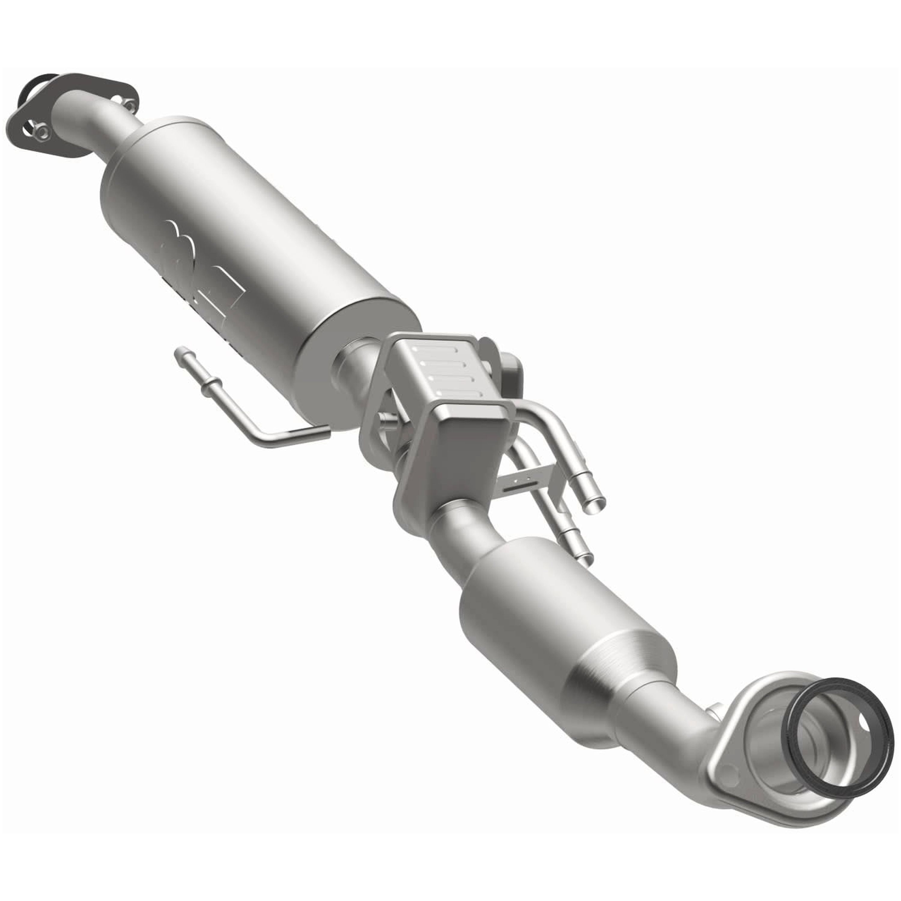2022, 2021, 2020, 2019, 2018, 2017, 2016 Toyota Prius Catalytic Converter